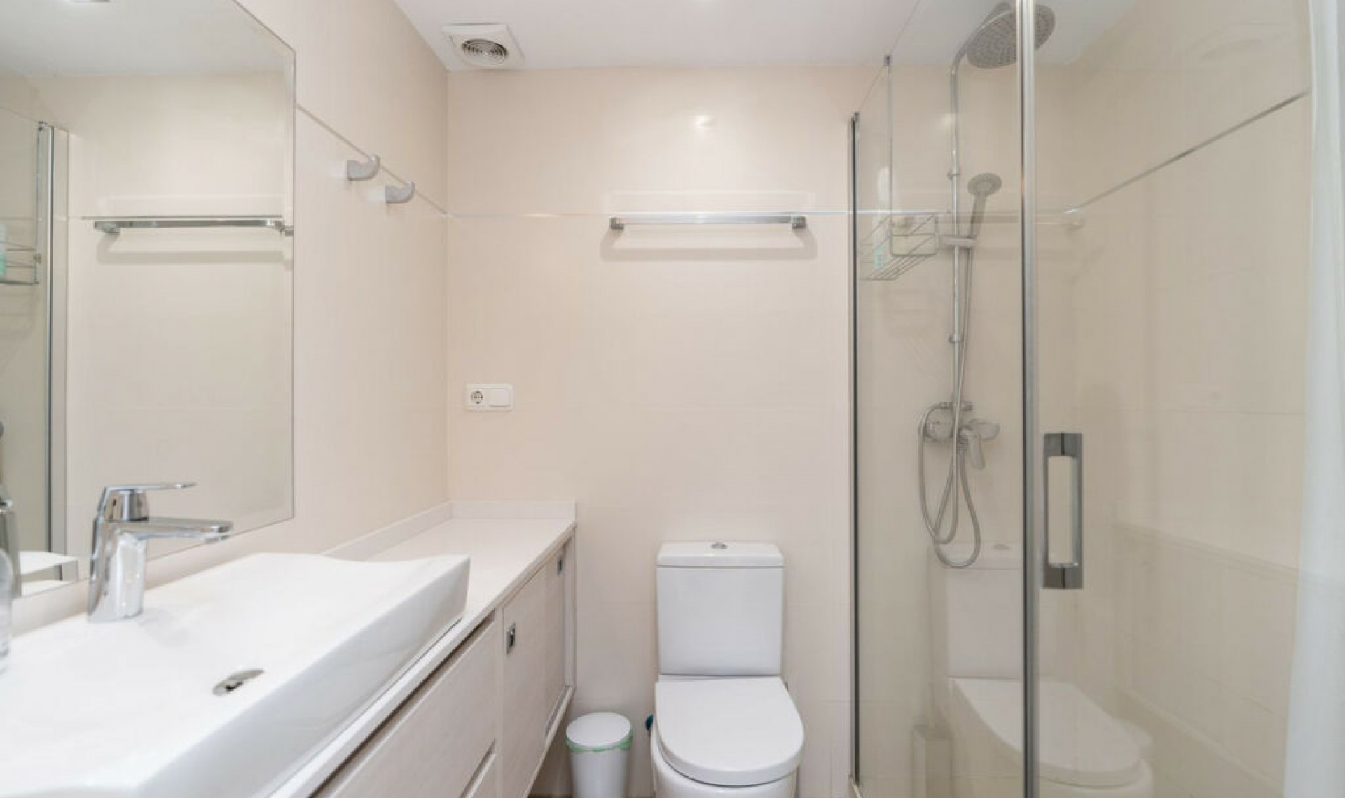 Resale - House -
San Pedro de Alcántara