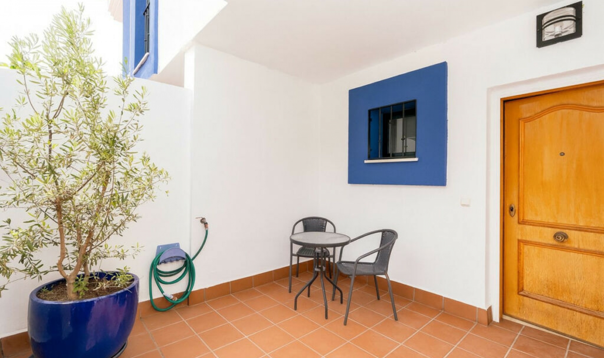 Resale - House -
San Pedro de Alcántara