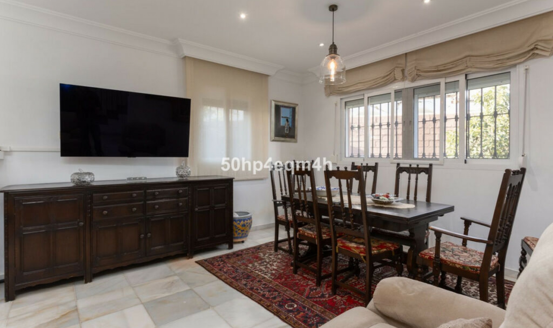 Resale - House -
San Pedro de Alcántara