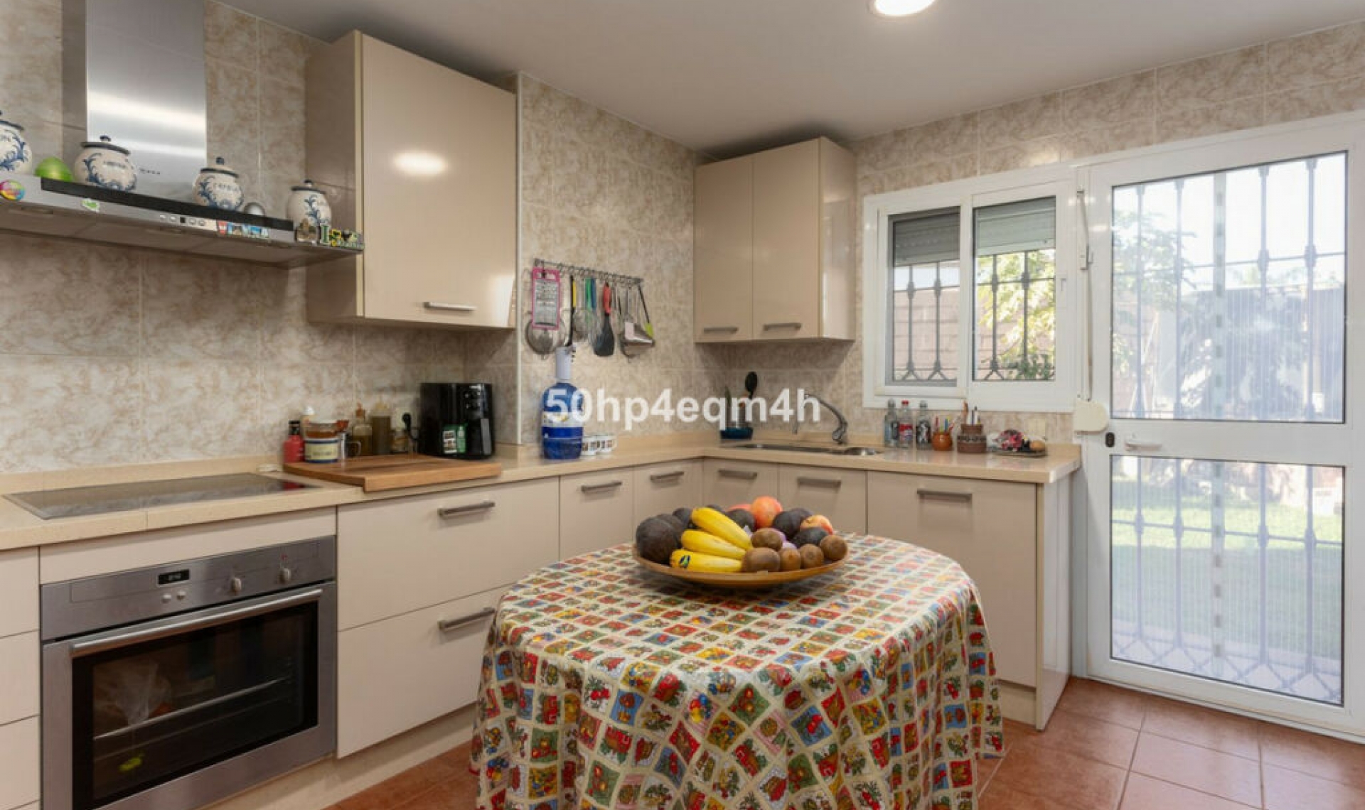 Resale - House -
San Pedro de Alcántara