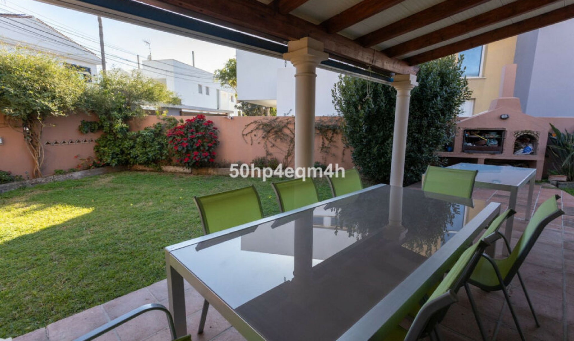 Resale - House -
San Pedro de Alcántara
