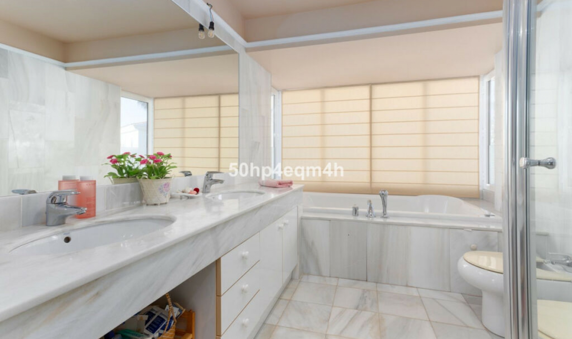 Resale - House -
San Pedro de Alcántara