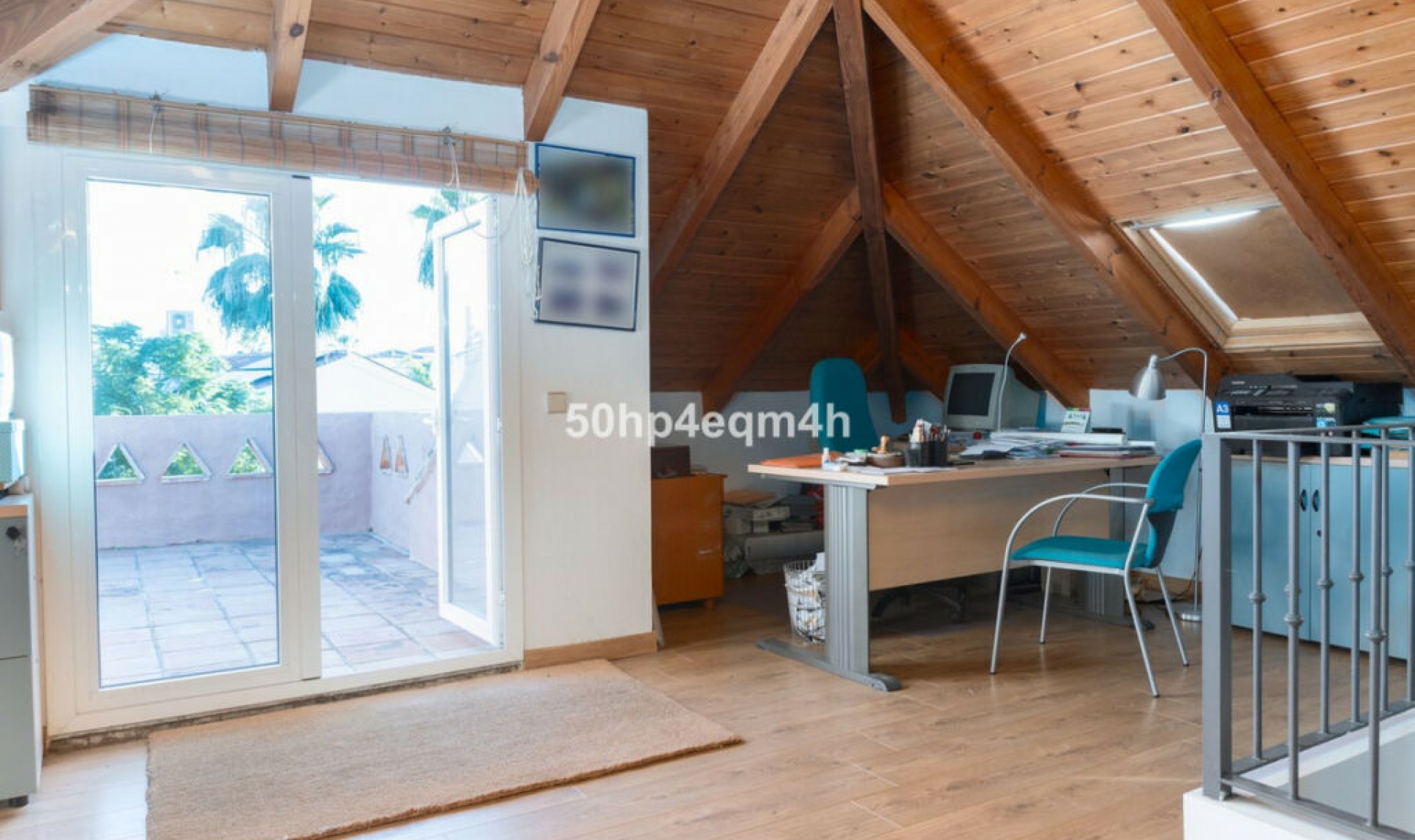 Resale - House -
San Pedro de Alcántara