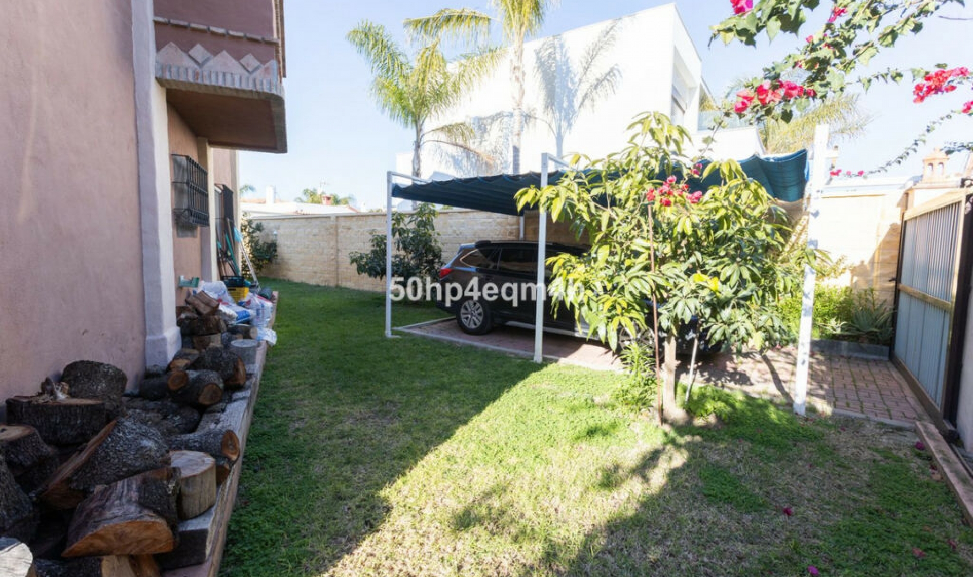 Resale - House -
San Pedro de Alcántara