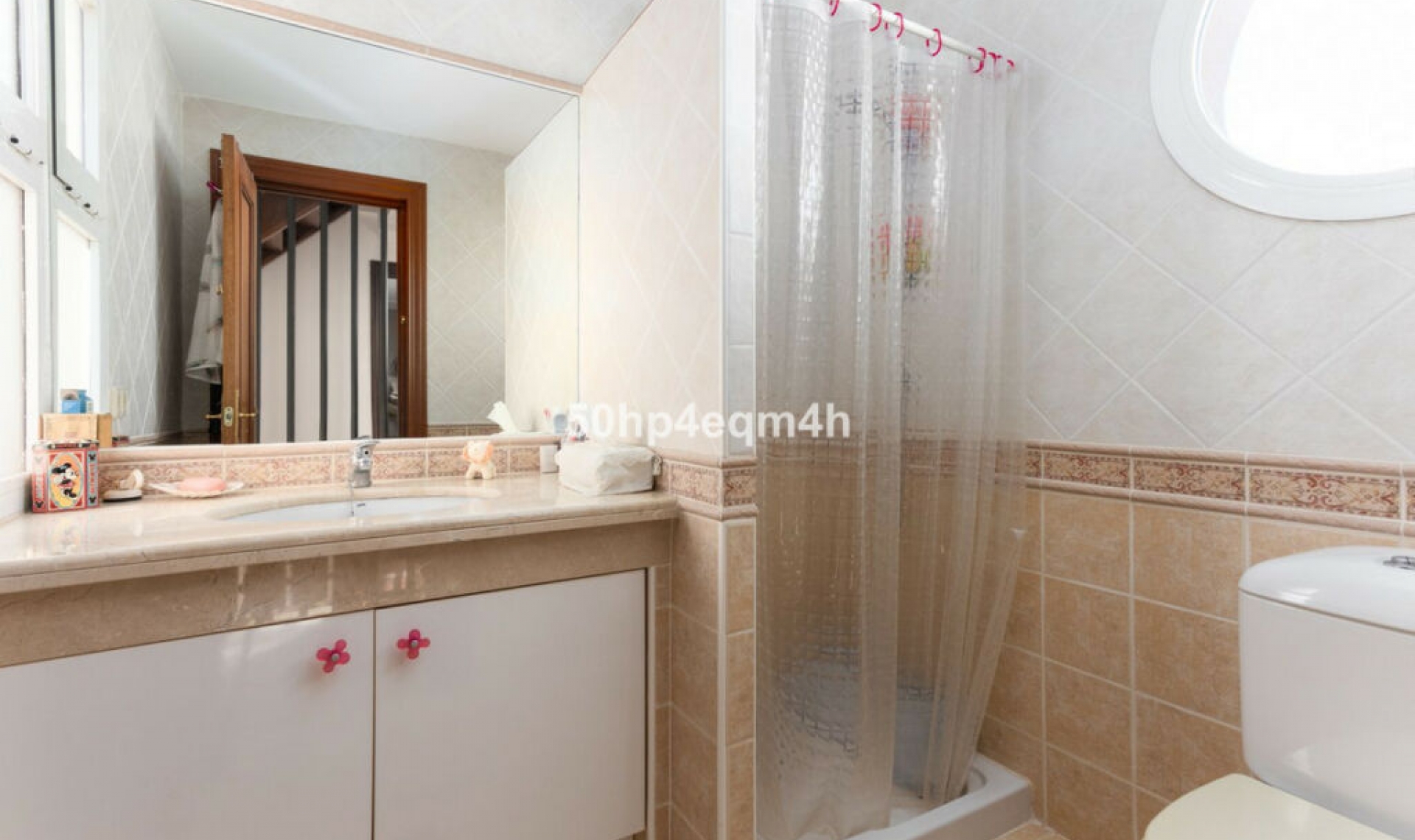 Resale - House -
San Pedro de Alcántara