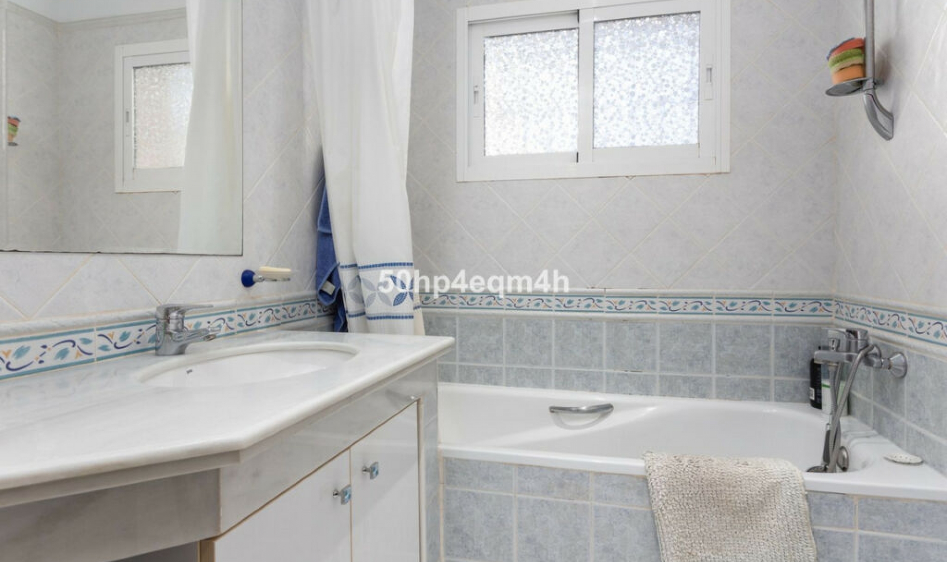 Resale - House -
San Pedro de Alcántara