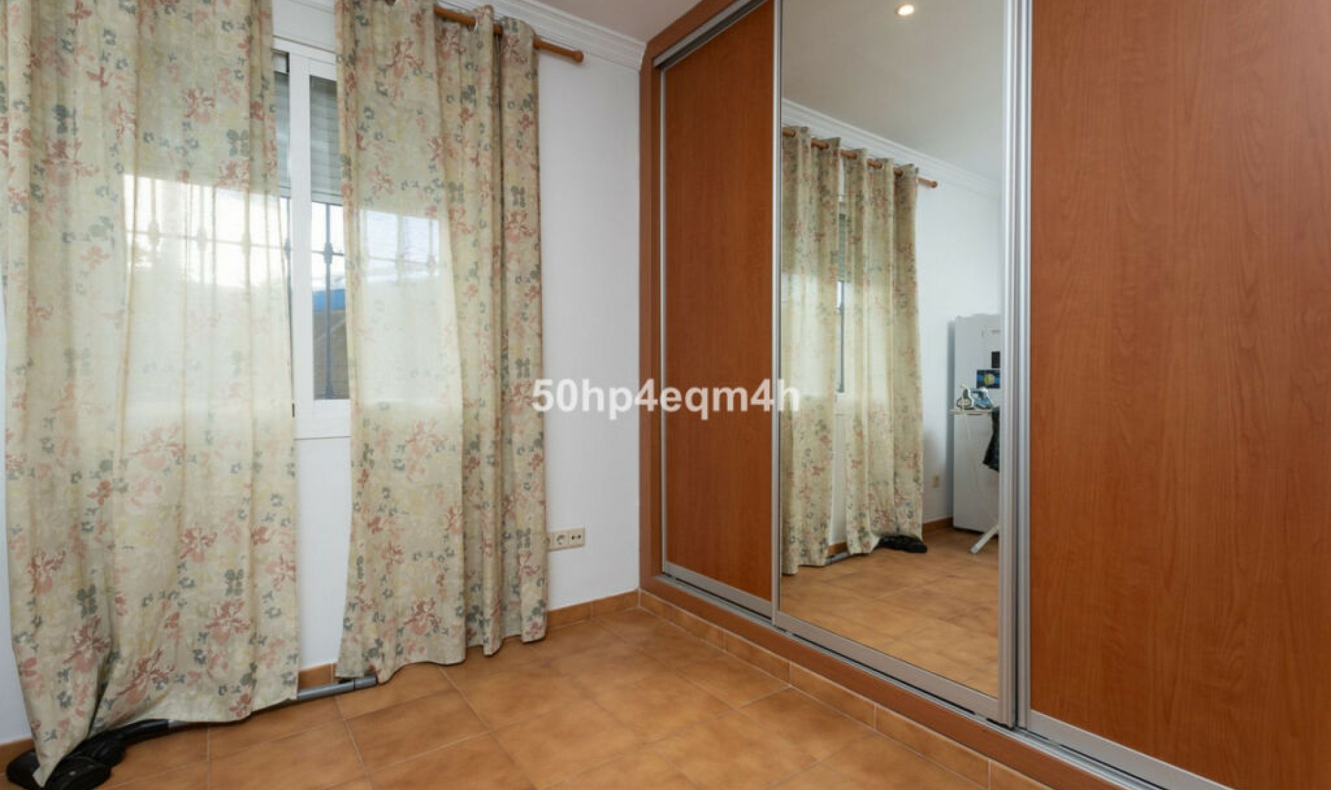 Resale - House -
San Pedro de Alcántara