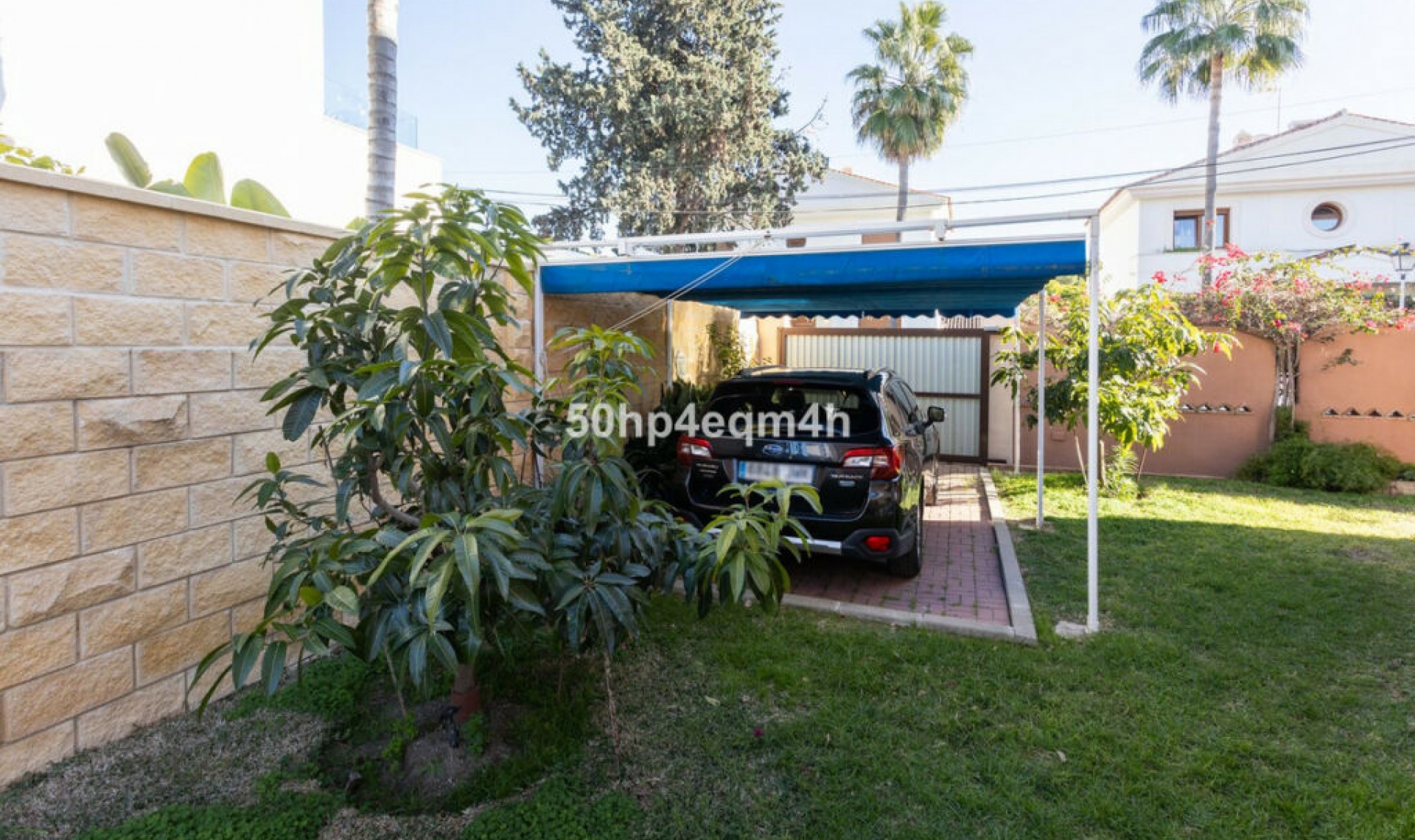 Resale - House -
San Pedro de Alcántara