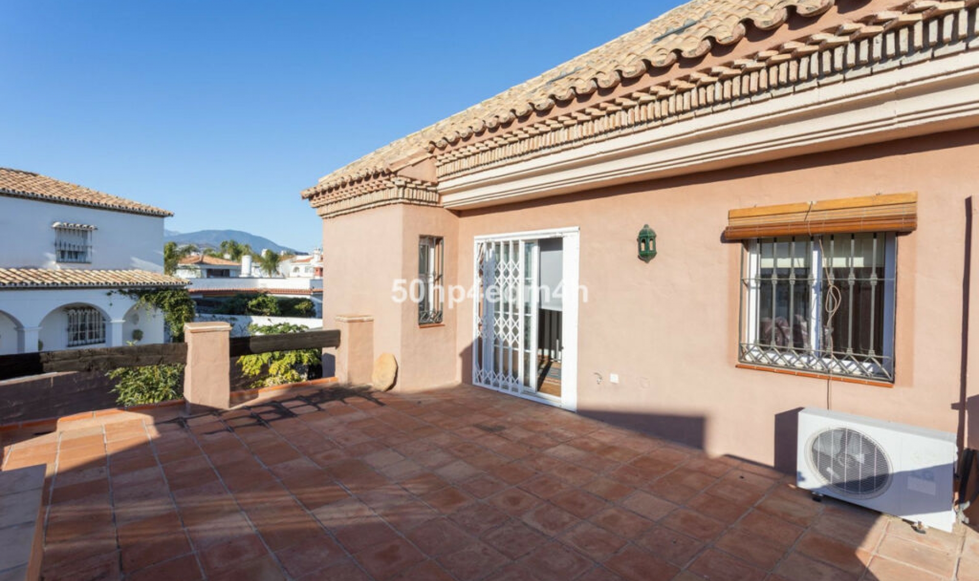 Resale - House -
San Pedro de Alcántara