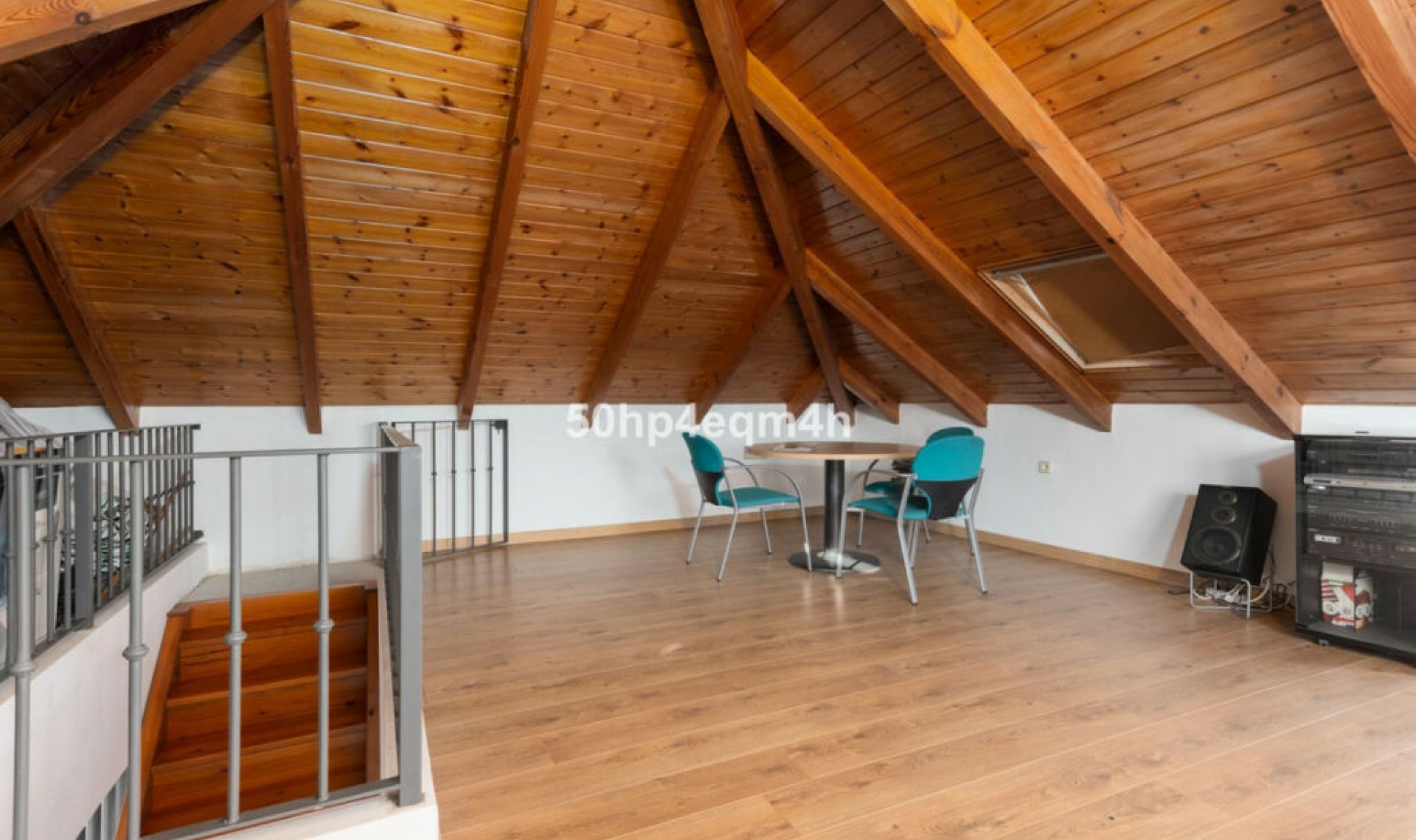 Resale - House -
San Pedro de Alcántara