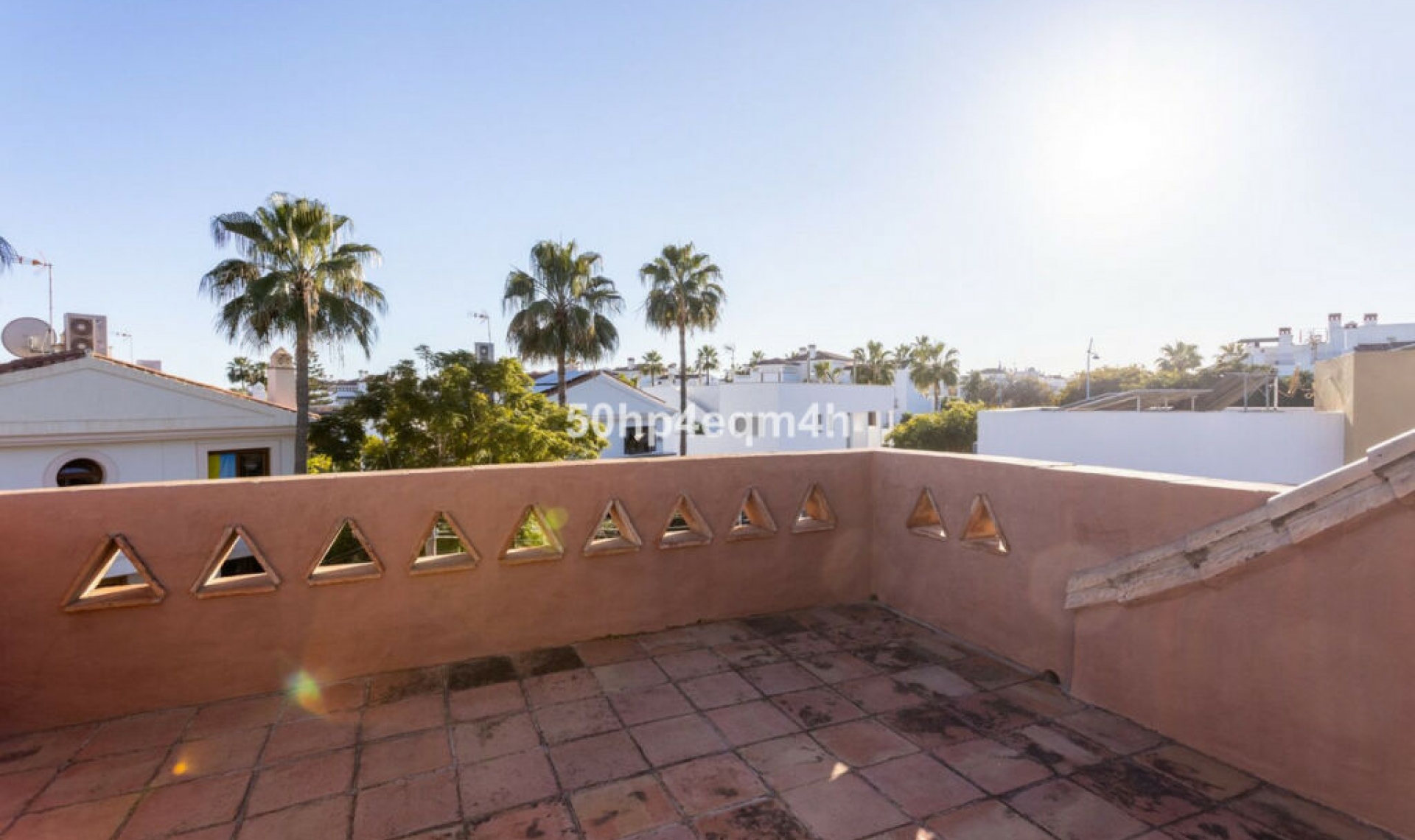 Resale - House -
San Pedro de Alcántara