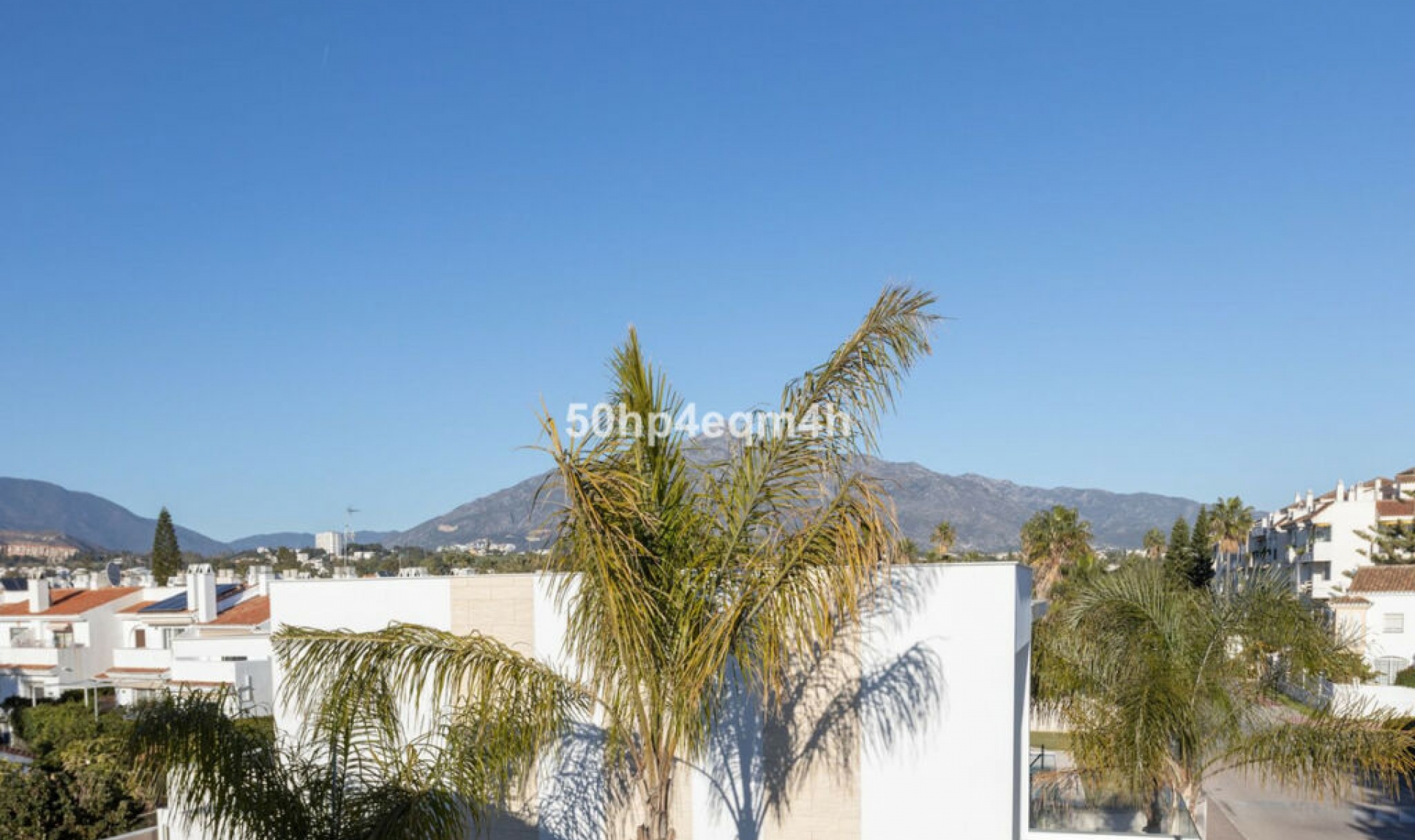 Resale - House -
San Pedro de Alcántara