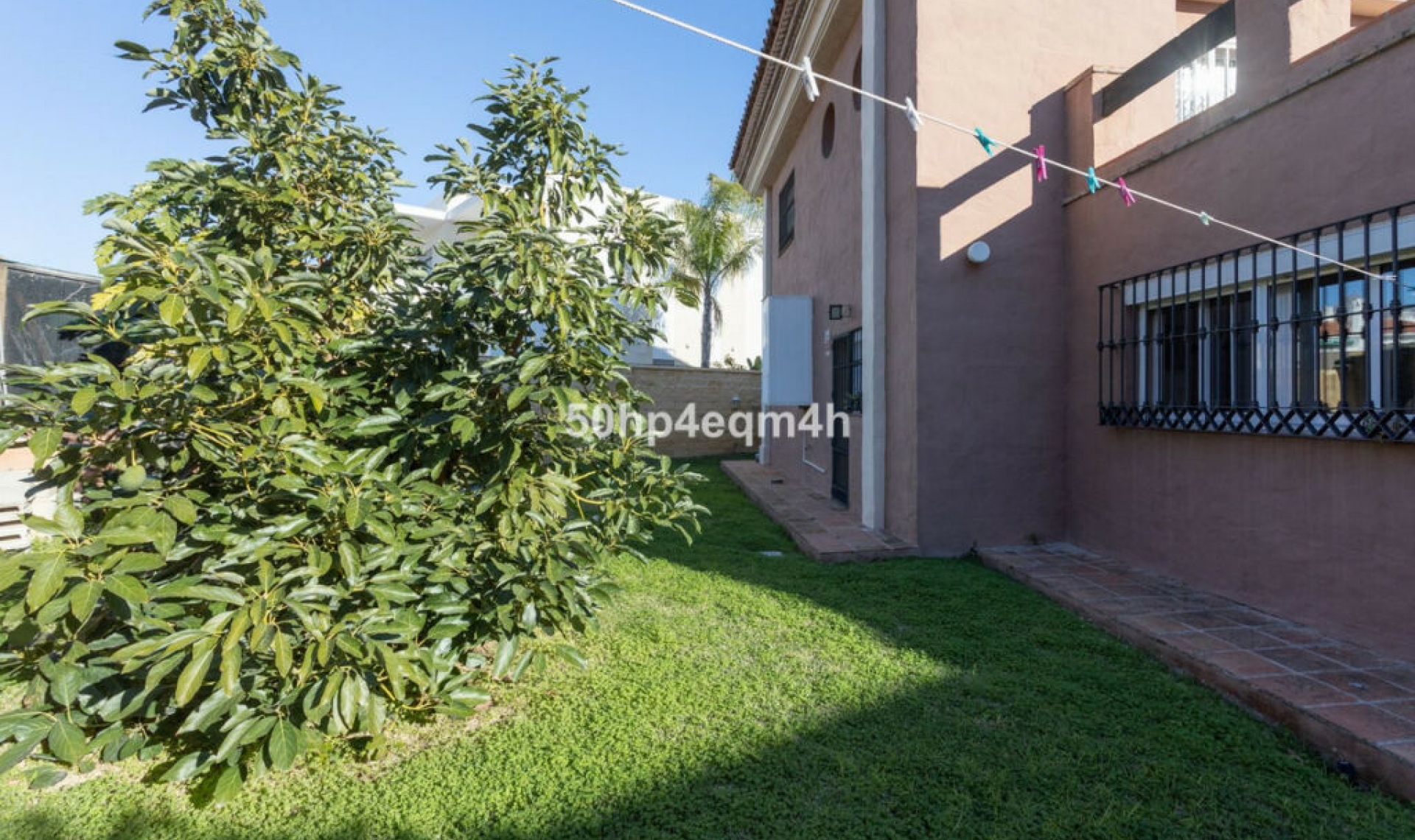 Resale - House -
San Pedro de Alcántara