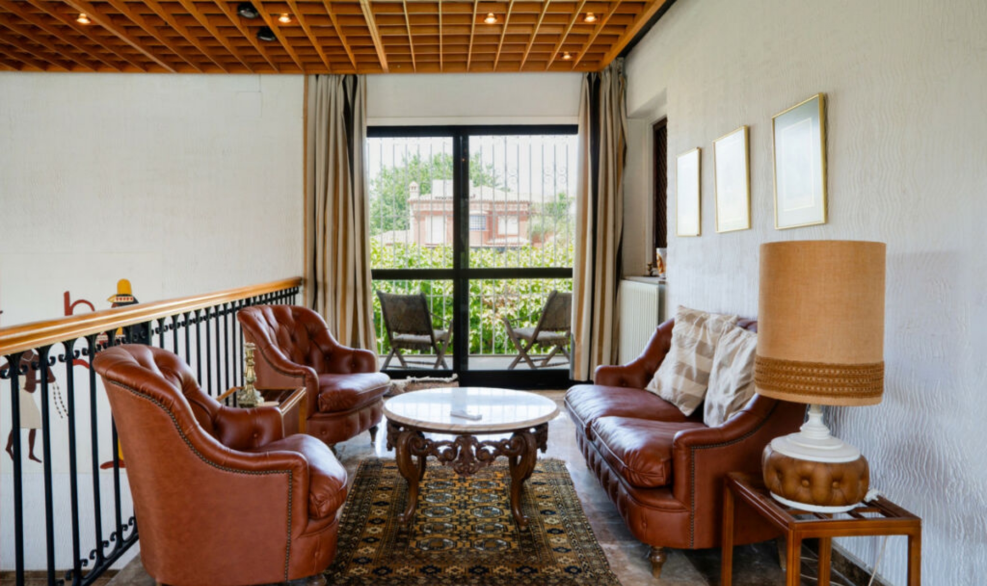 Resale - House -
San Pedro de Alcántara