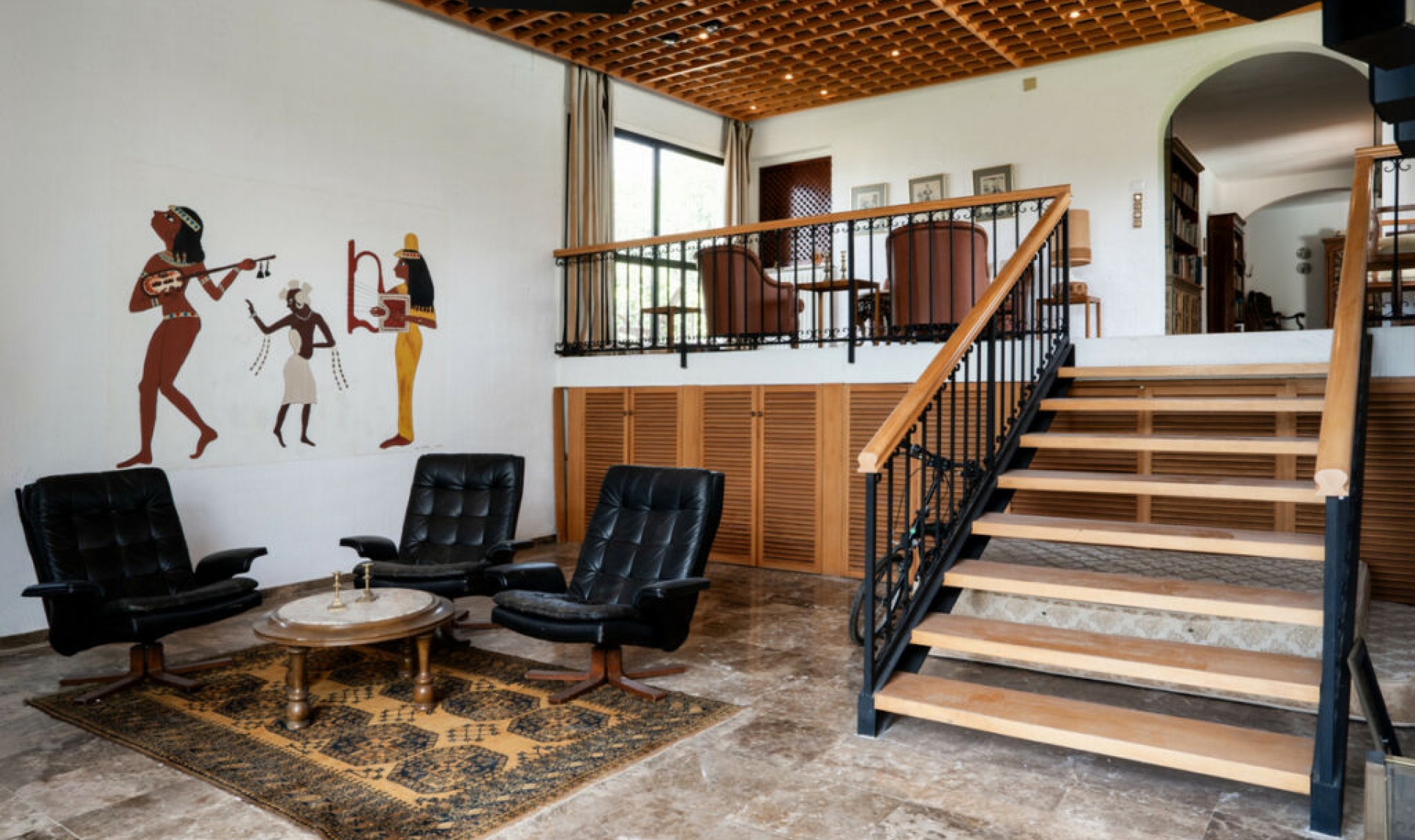 Resale - House -
San Pedro de Alcántara