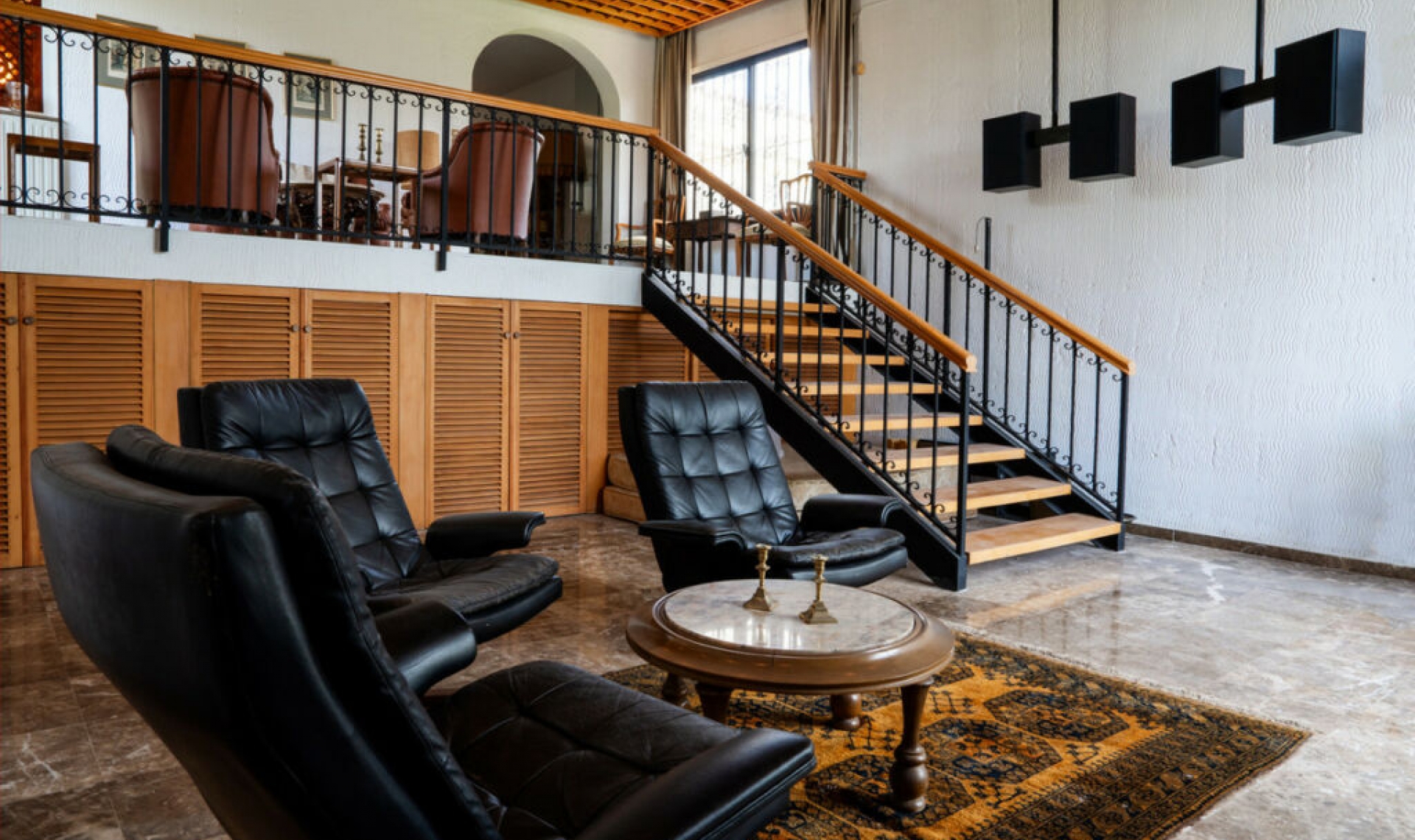 Resale - House -
San Pedro de Alcántara