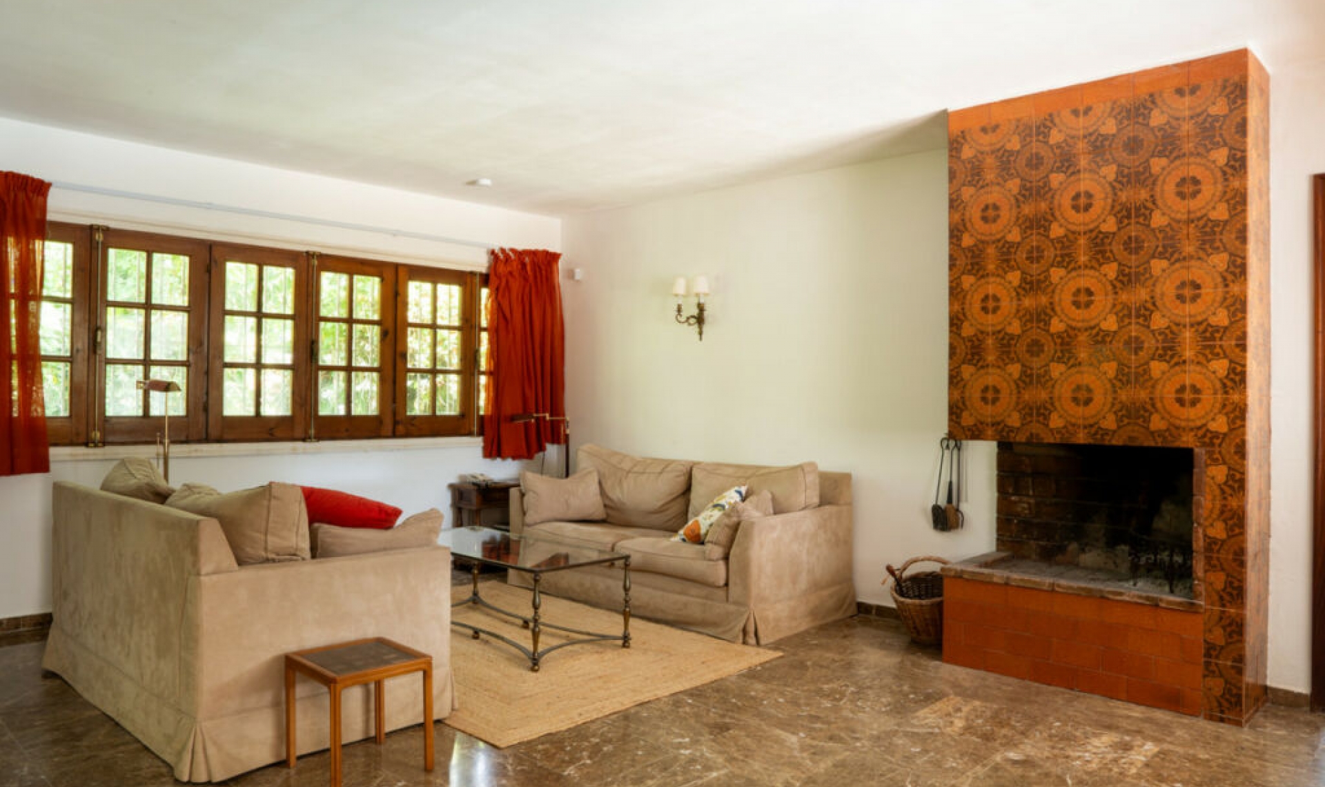 Resale - House -
San Pedro de Alcántara