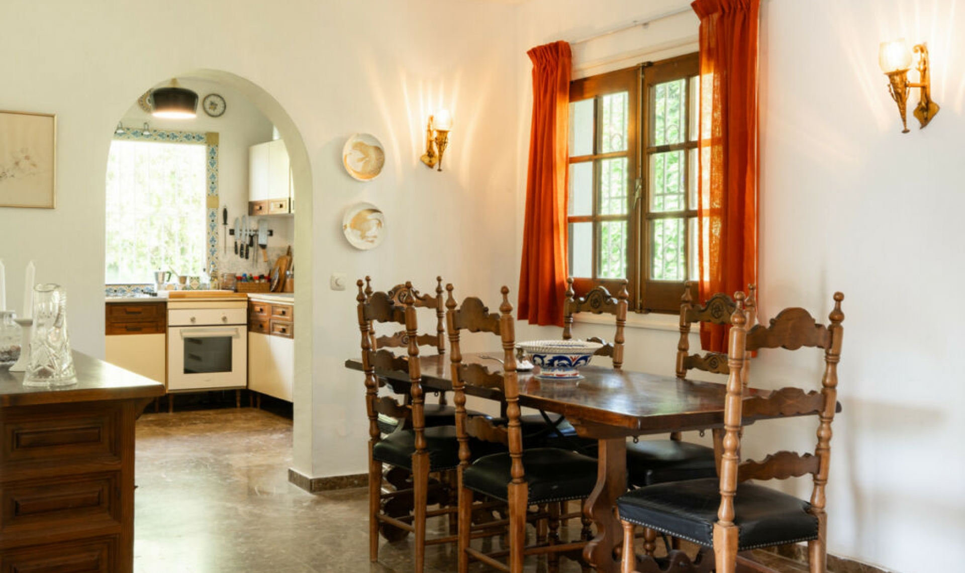 Resale - House -
San Pedro de Alcántara