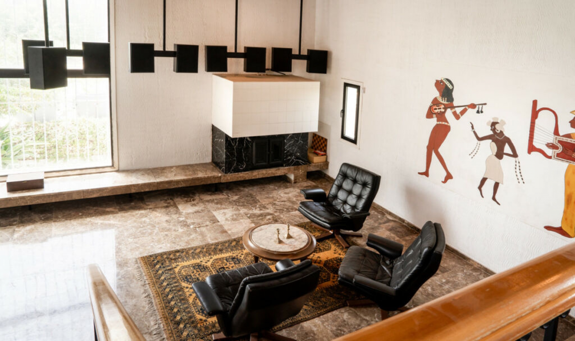 Resale - House -
San Pedro de Alcántara