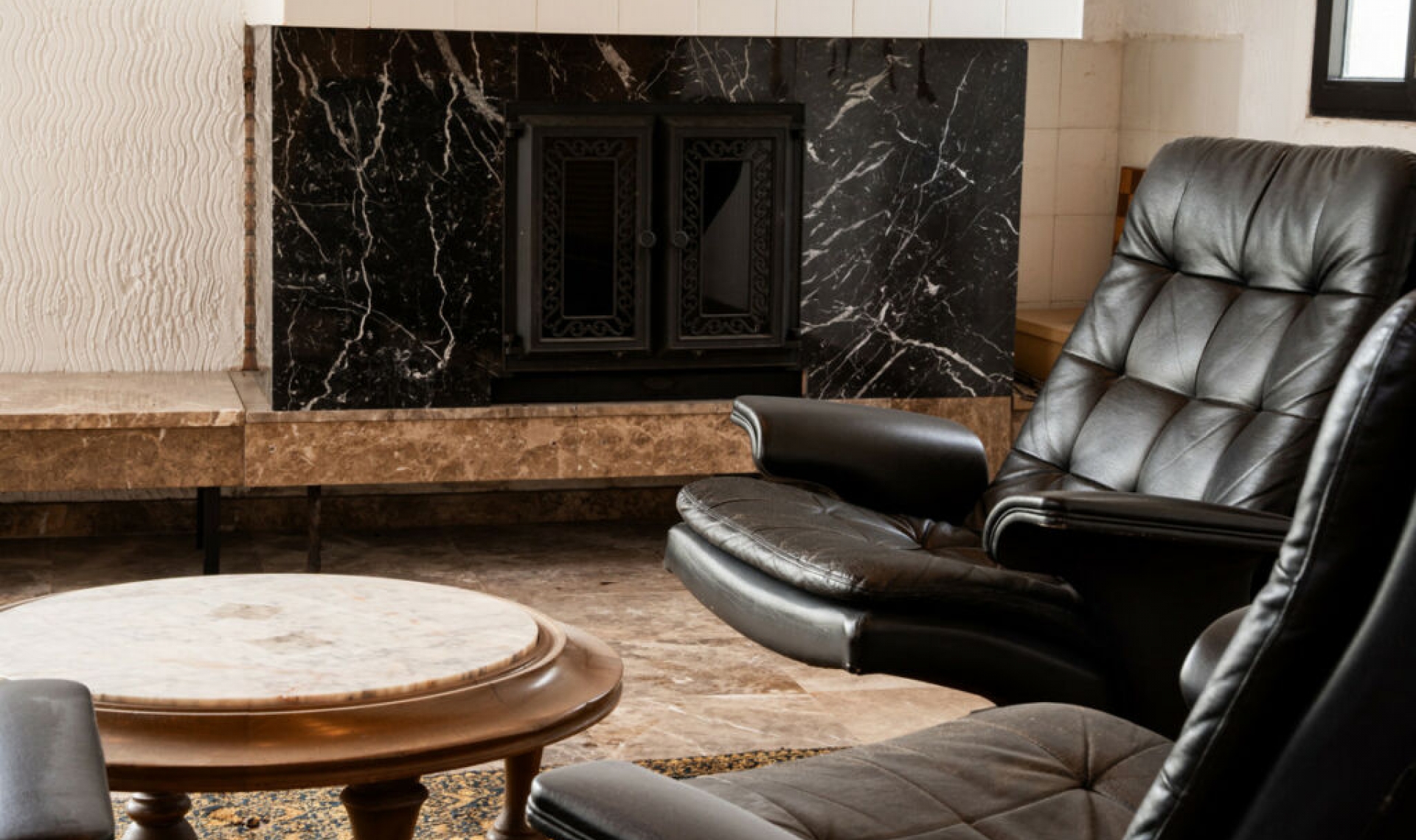 Resale - House -
San Pedro de Alcántara