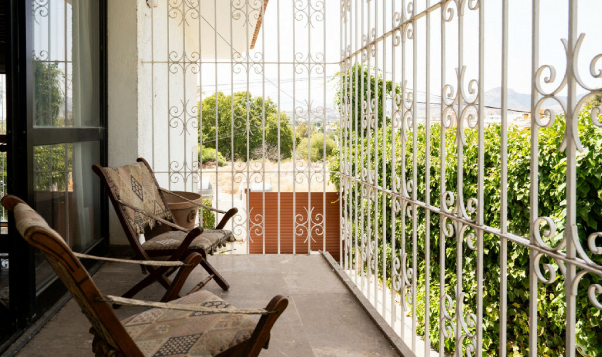 Resale - House -
San Pedro de Alcántara