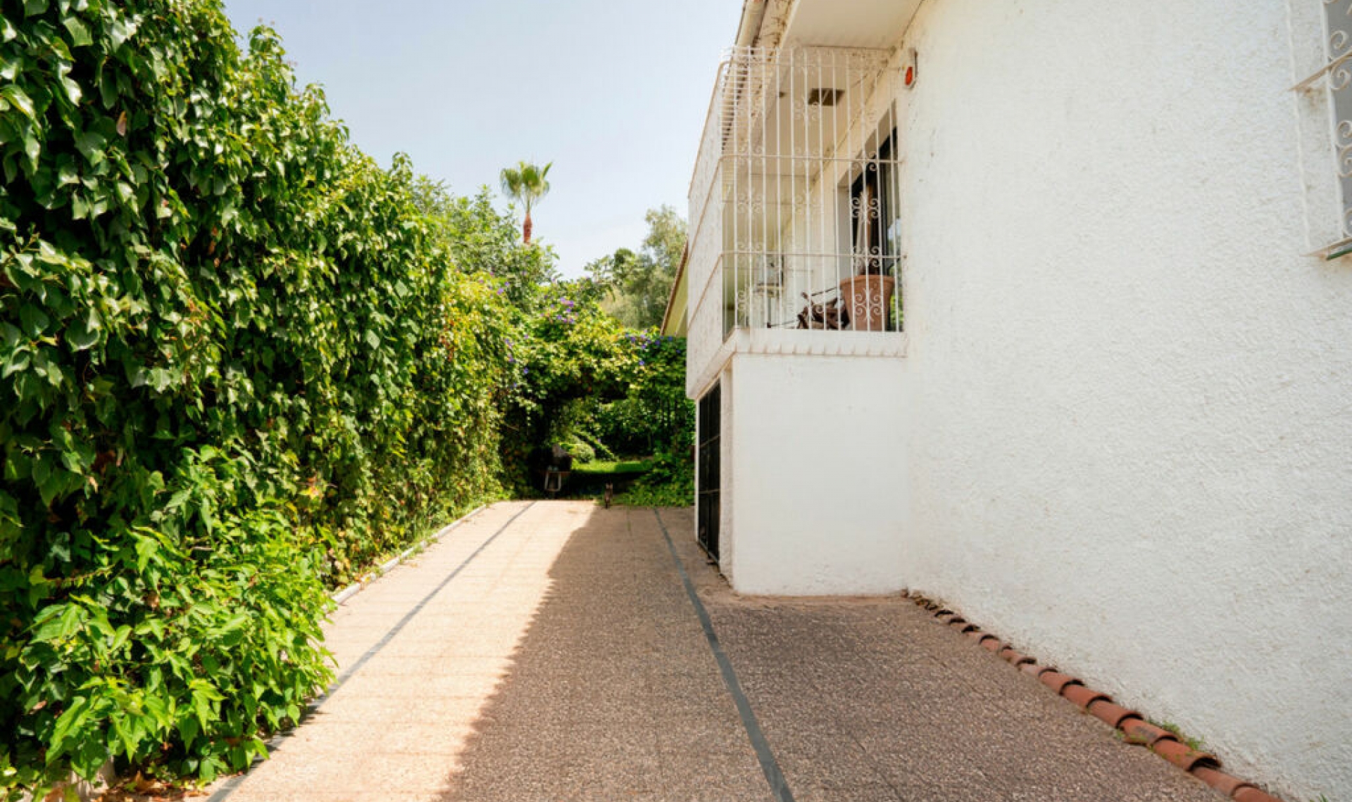 Resale - House -
San Pedro de Alcántara
