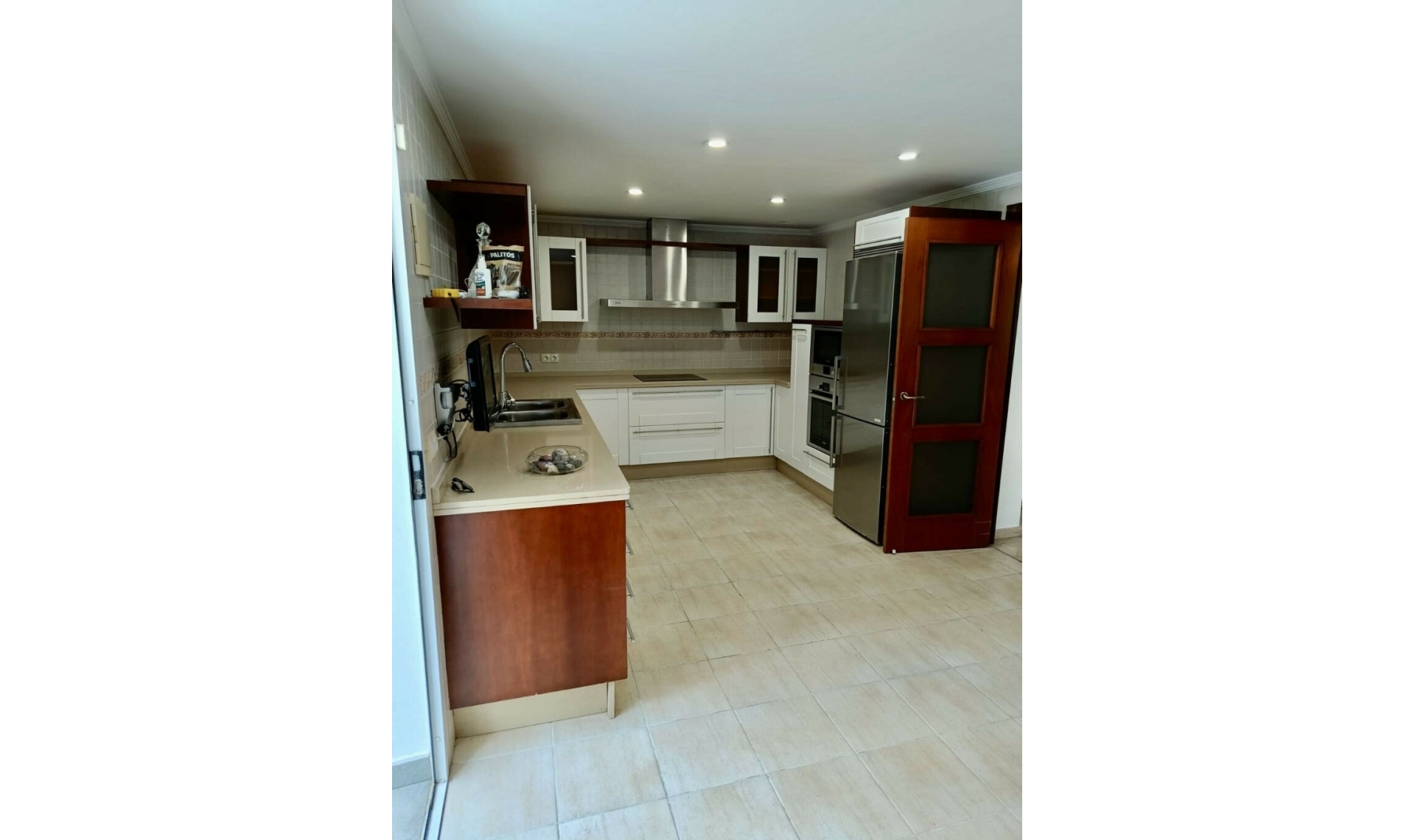 Resale - House -
San Pedro de Alcántara