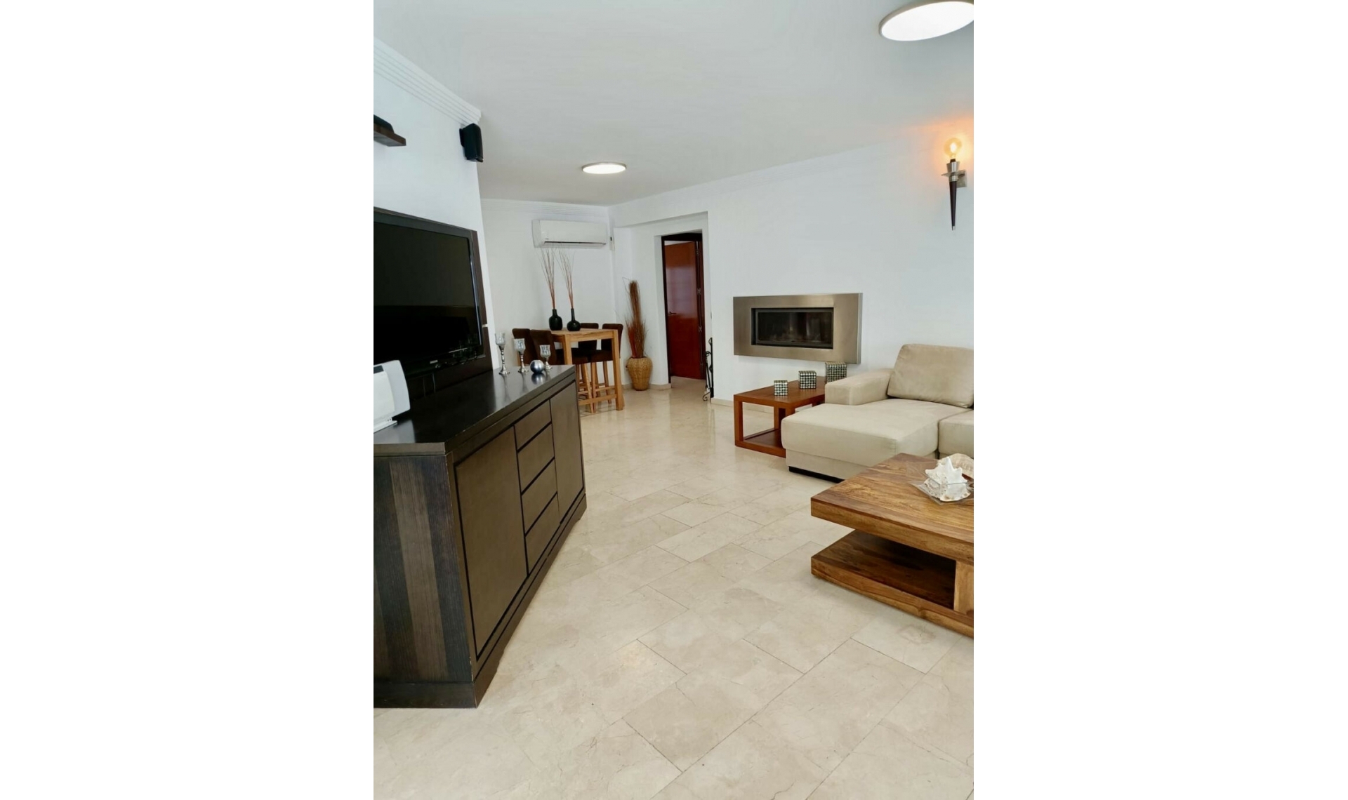 Resale - House -
San Pedro de Alcántara
