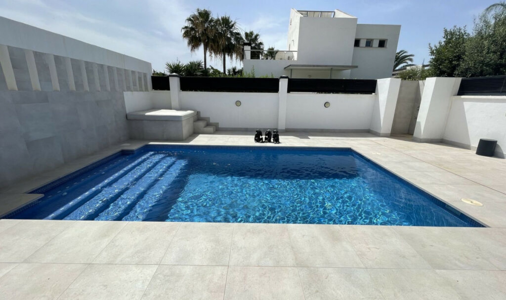 Resale - House -
San Pedro de Alcántara