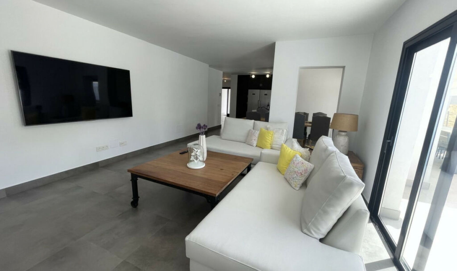 Resale - House -
San Pedro de Alcántara