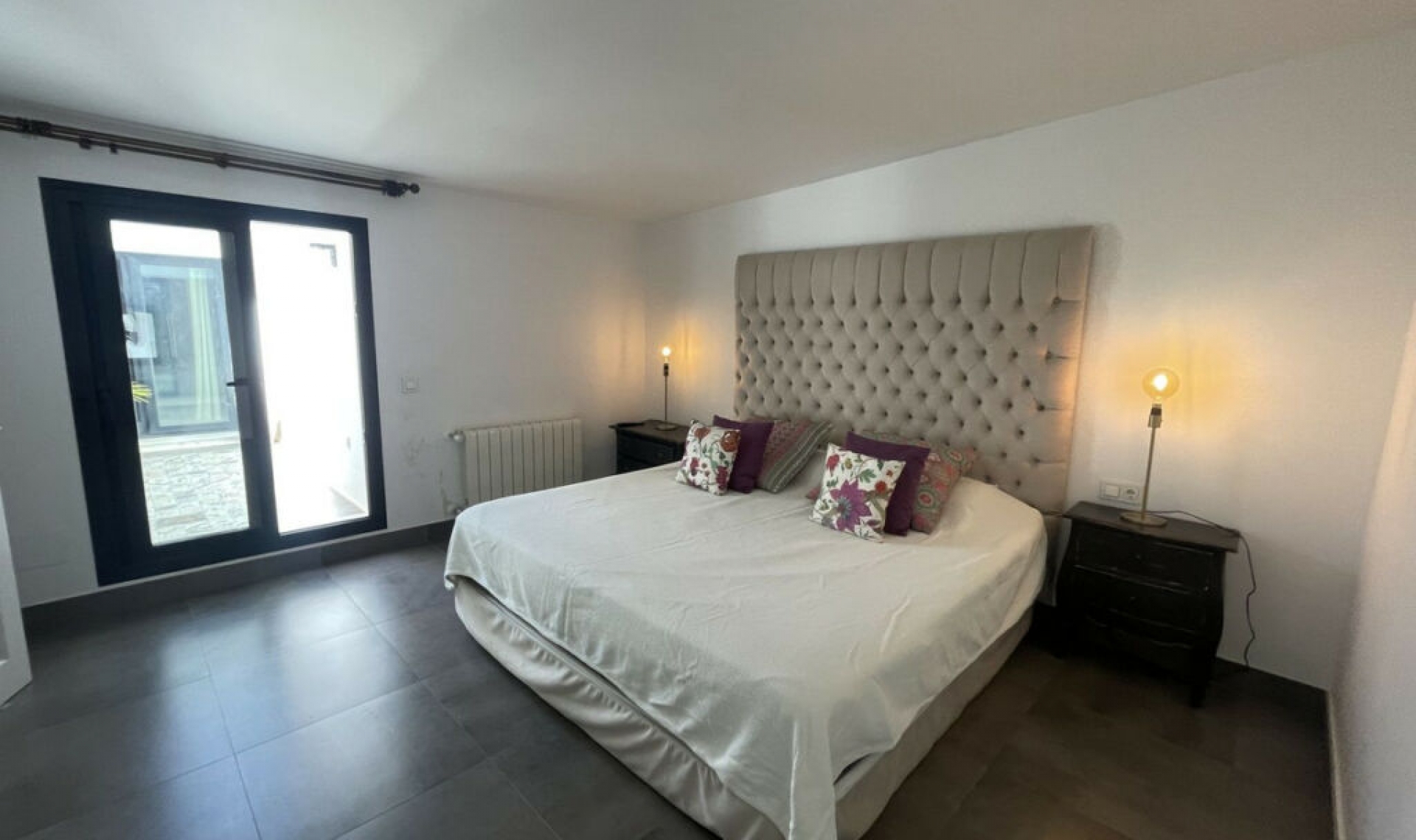 Resale - House -
San Pedro de Alcántara