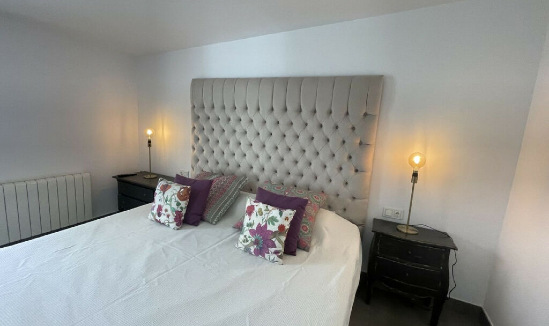 Resale - House -
San Pedro de Alcántara