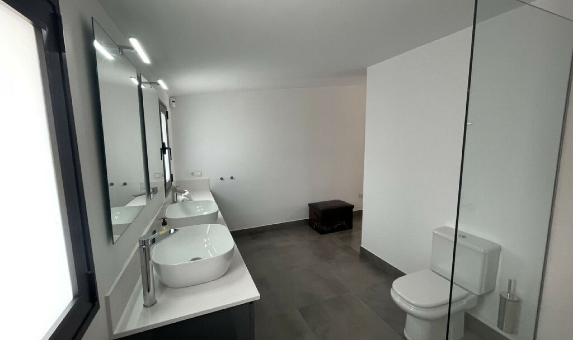 Resale - House -
San Pedro de Alcántara