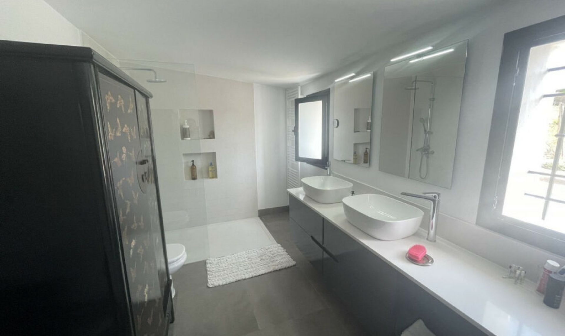 Resale - House -
San Pedro de Alcántara