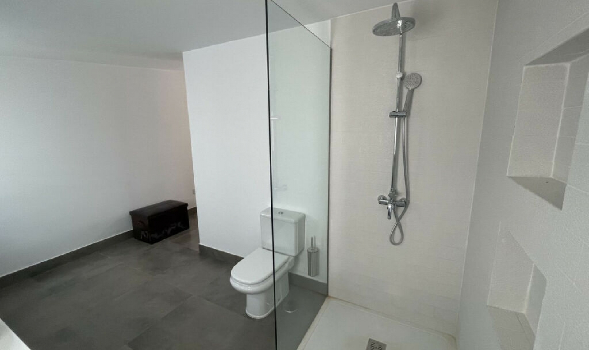 Resale - House -
San Pedro de Alcántara