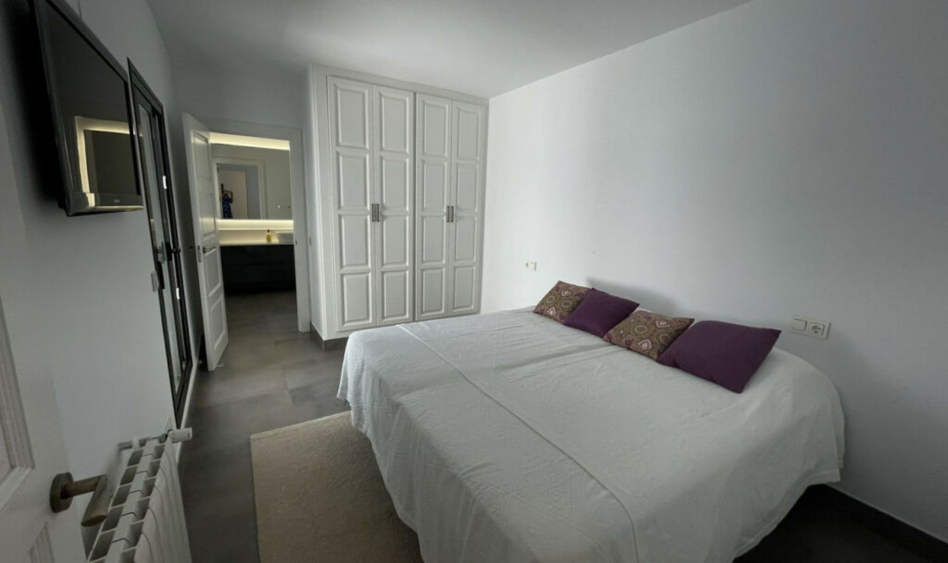 Resale - House -
San Pedro de Alcántara