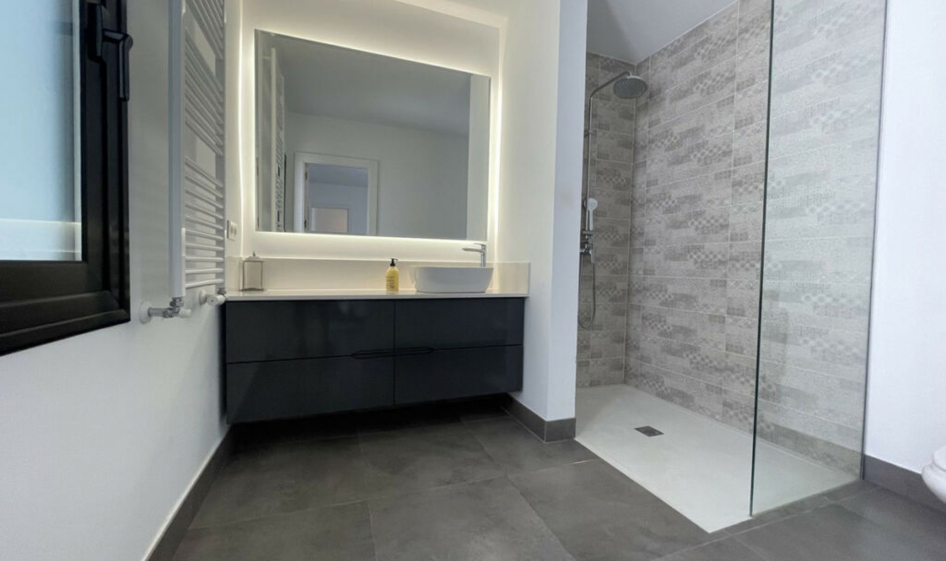 Resale - House -
San Pedro de Alcántara