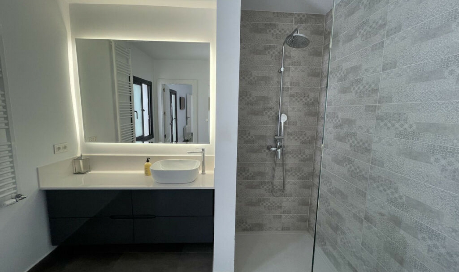 Resale - House -
San Pedro de Alcántara