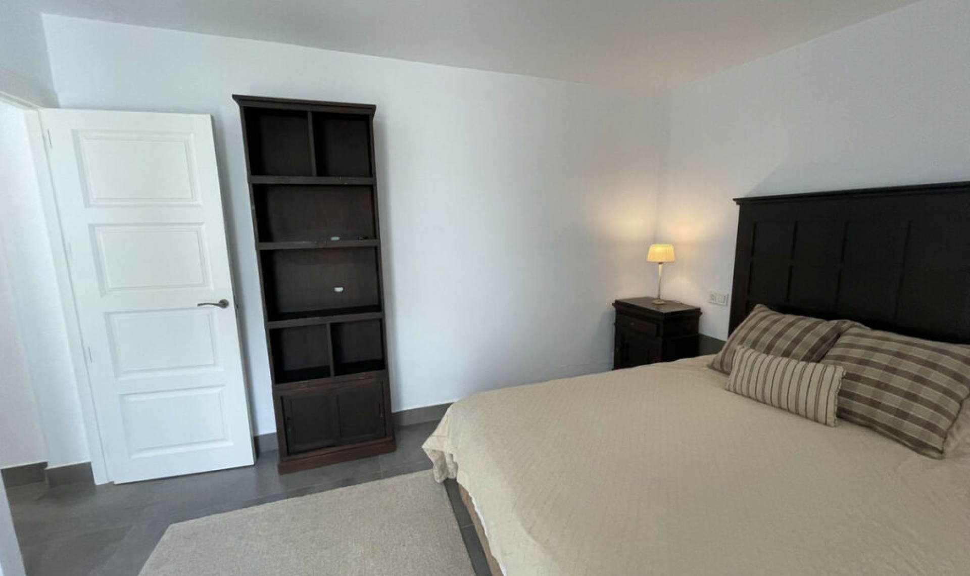 Resale - House -
San Pedro de Alcántara