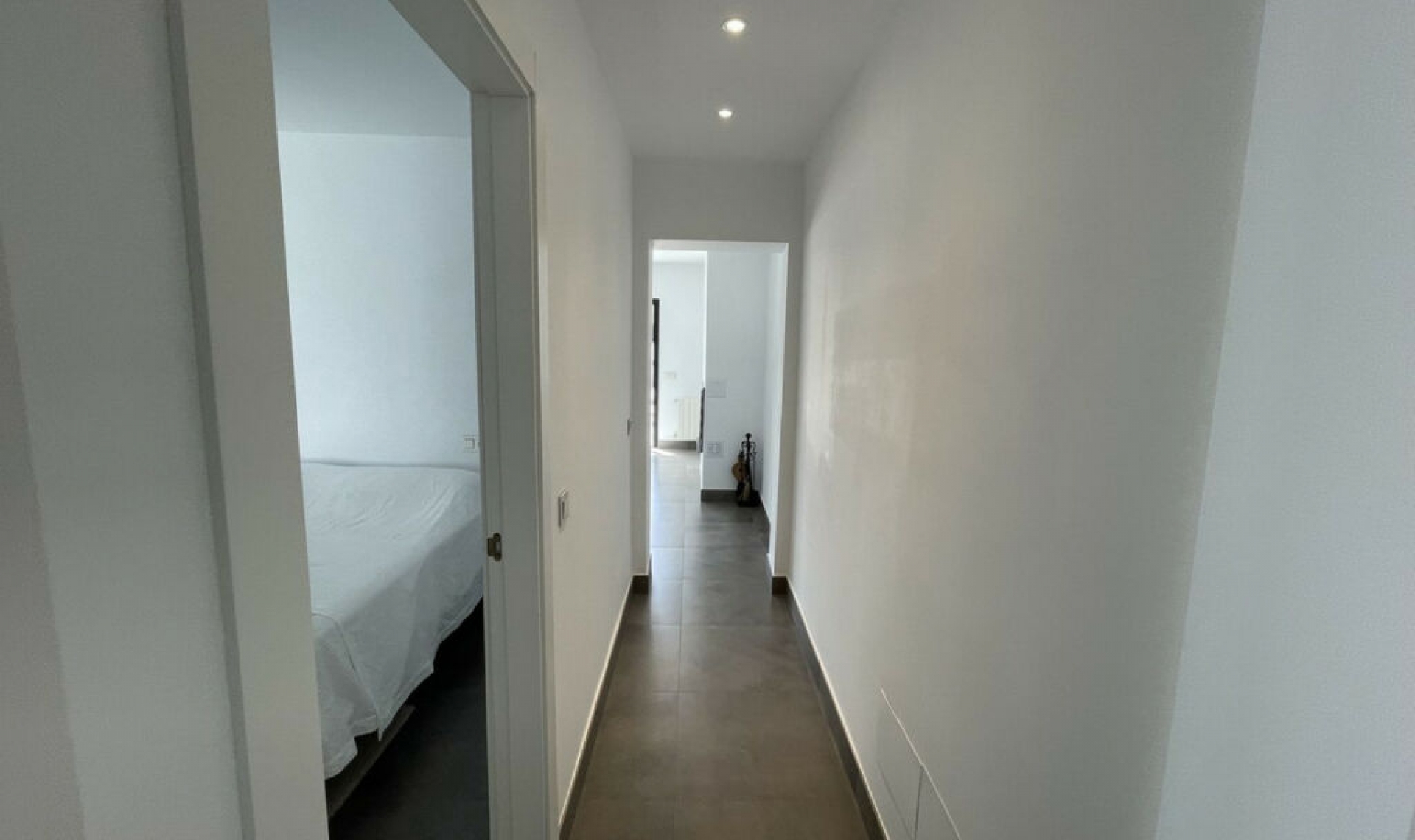 Resale - House -
San Pedro de Alcántara