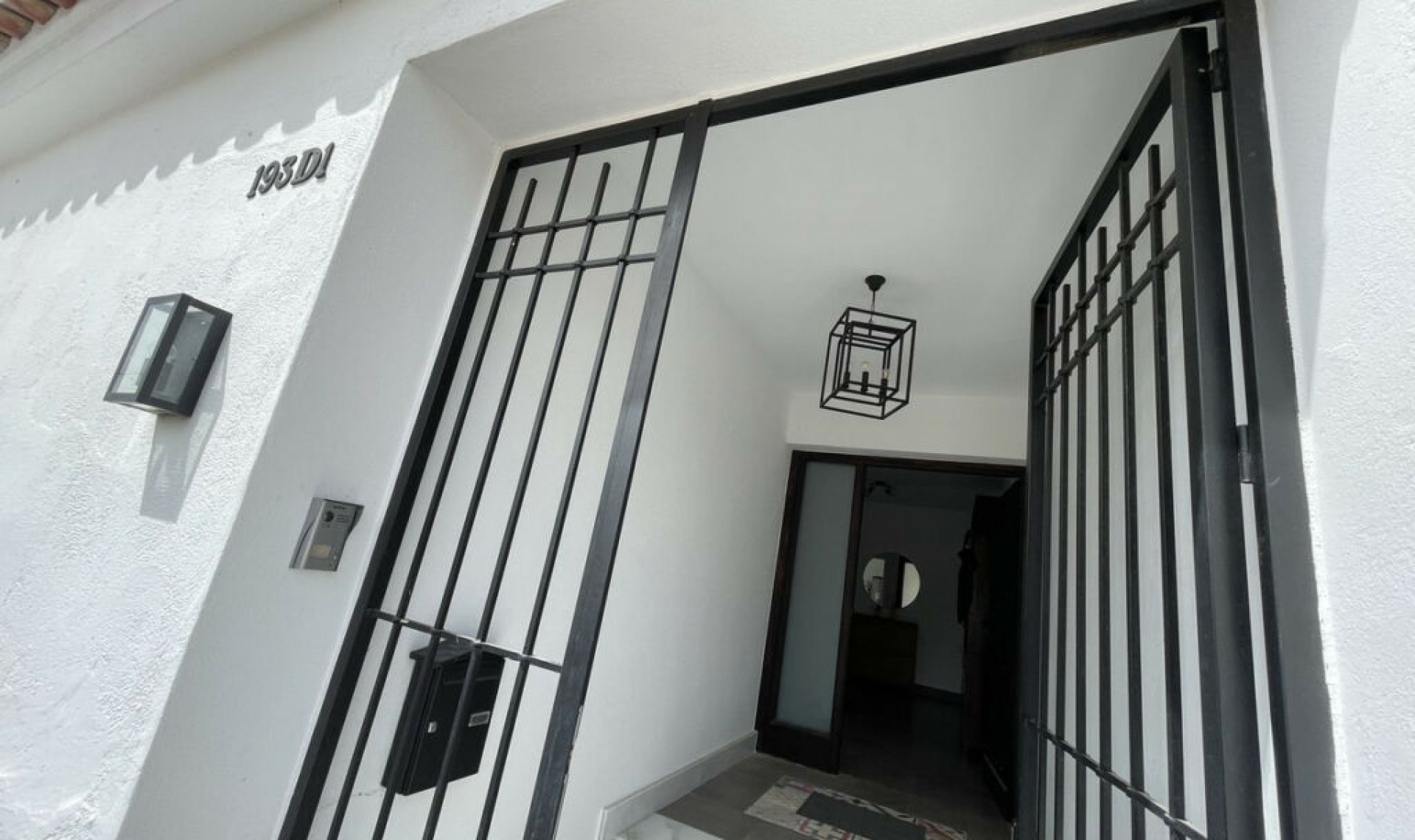 Resale - House -
San Pedro de Alcántara