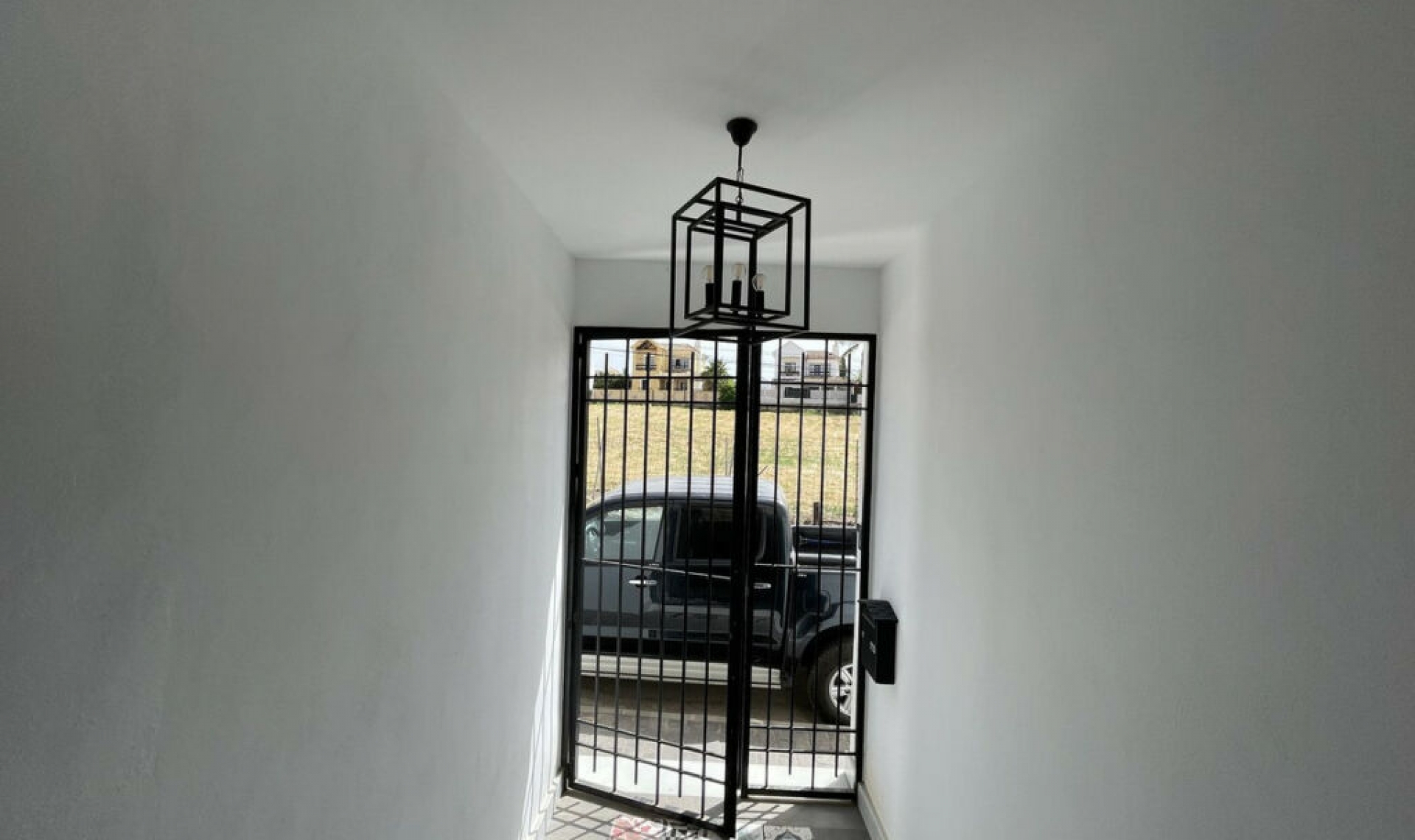 Resale - House -
San Pedro de Alcántara