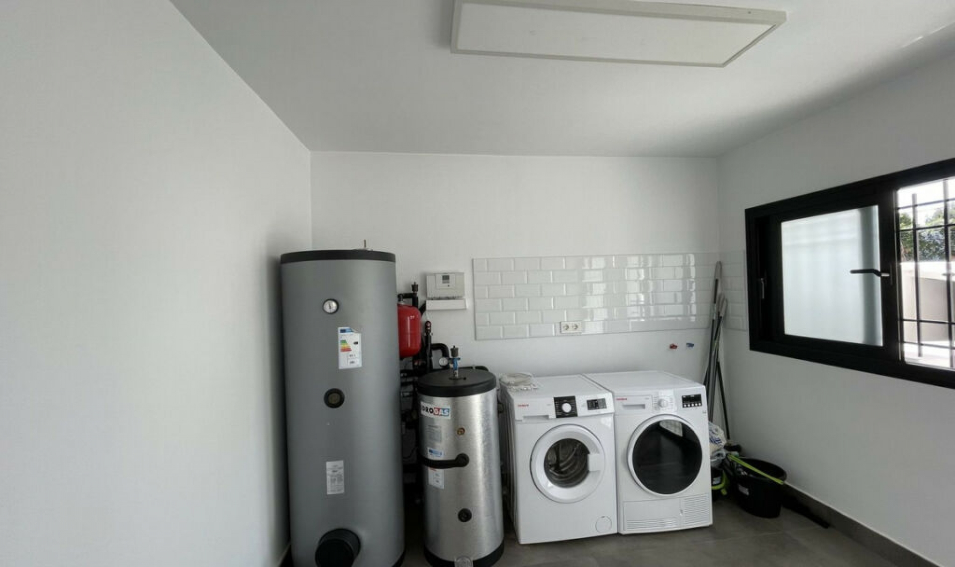 Resale - House -
San Pedro de Alcántara