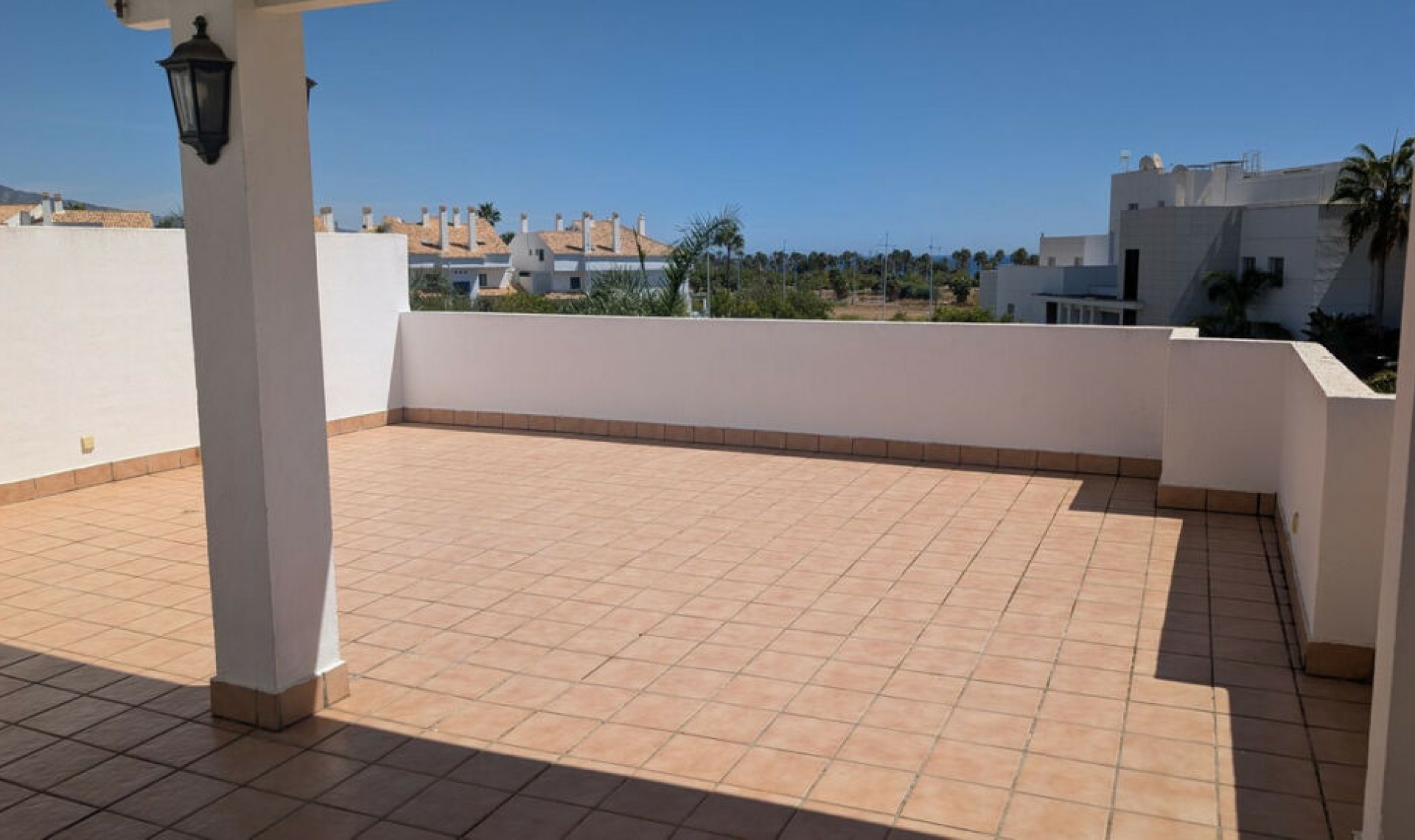 Resale - House -
San Pedro de Alcántara