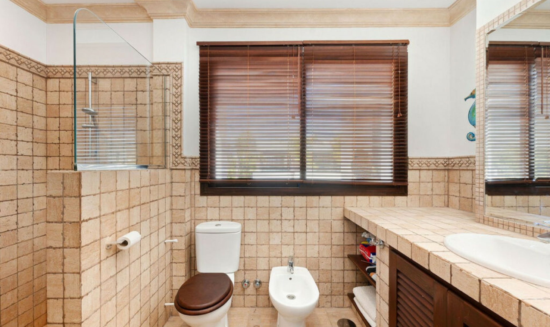 Resale - House -
San Pedro de Alcántara