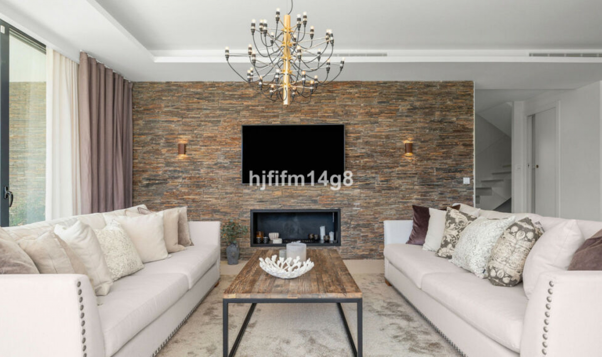 Resale - House -
San Pedro de Alcántara