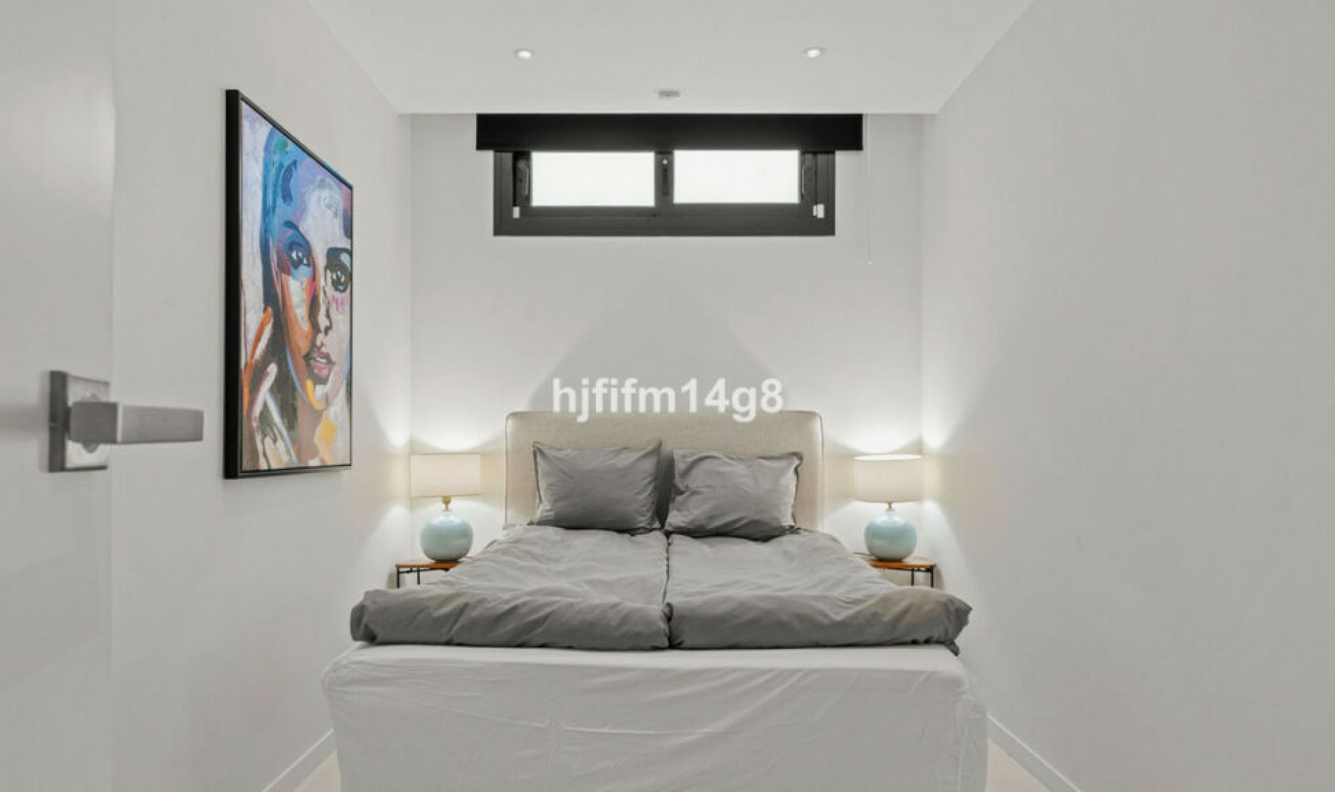 Resale - House -
San Pedro de Alcántara