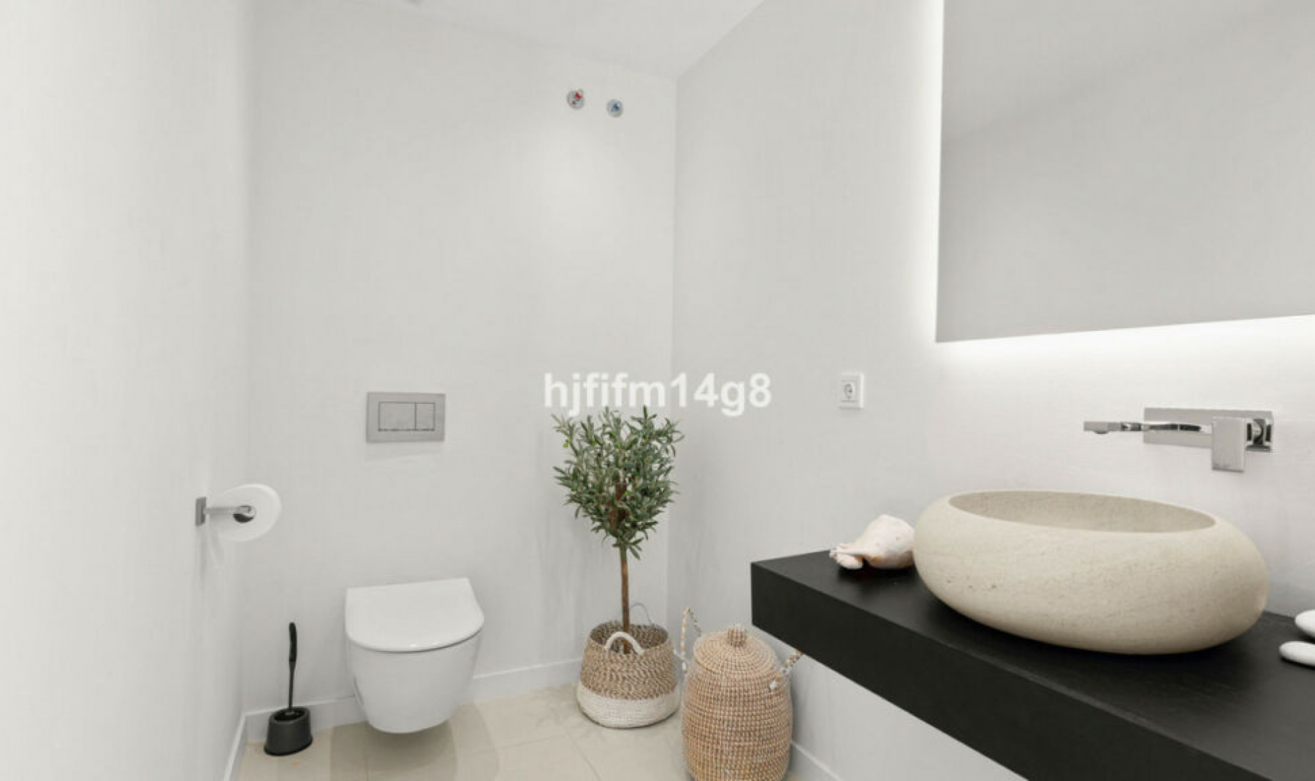 Resale - House -
San Pedro de Alcántara