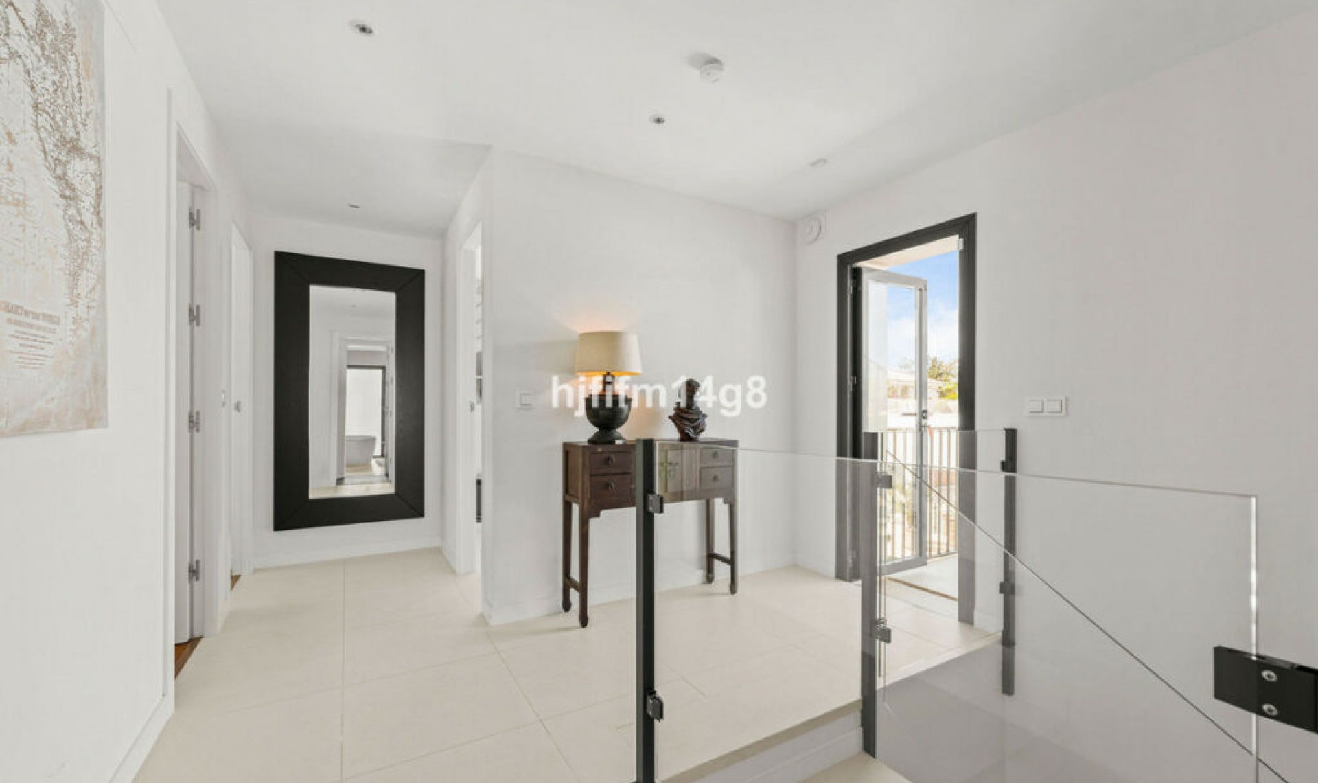 Resale - House -
San Pedro de Alcántara