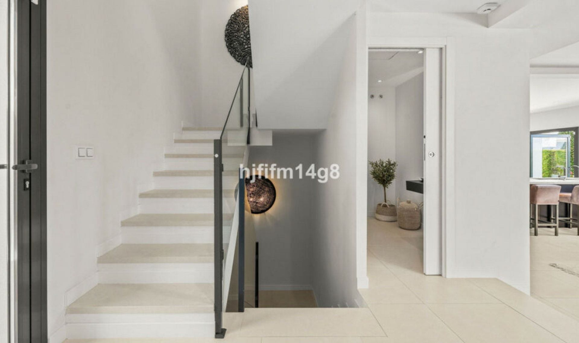 Resale - House -
San Pedro de Alcántara